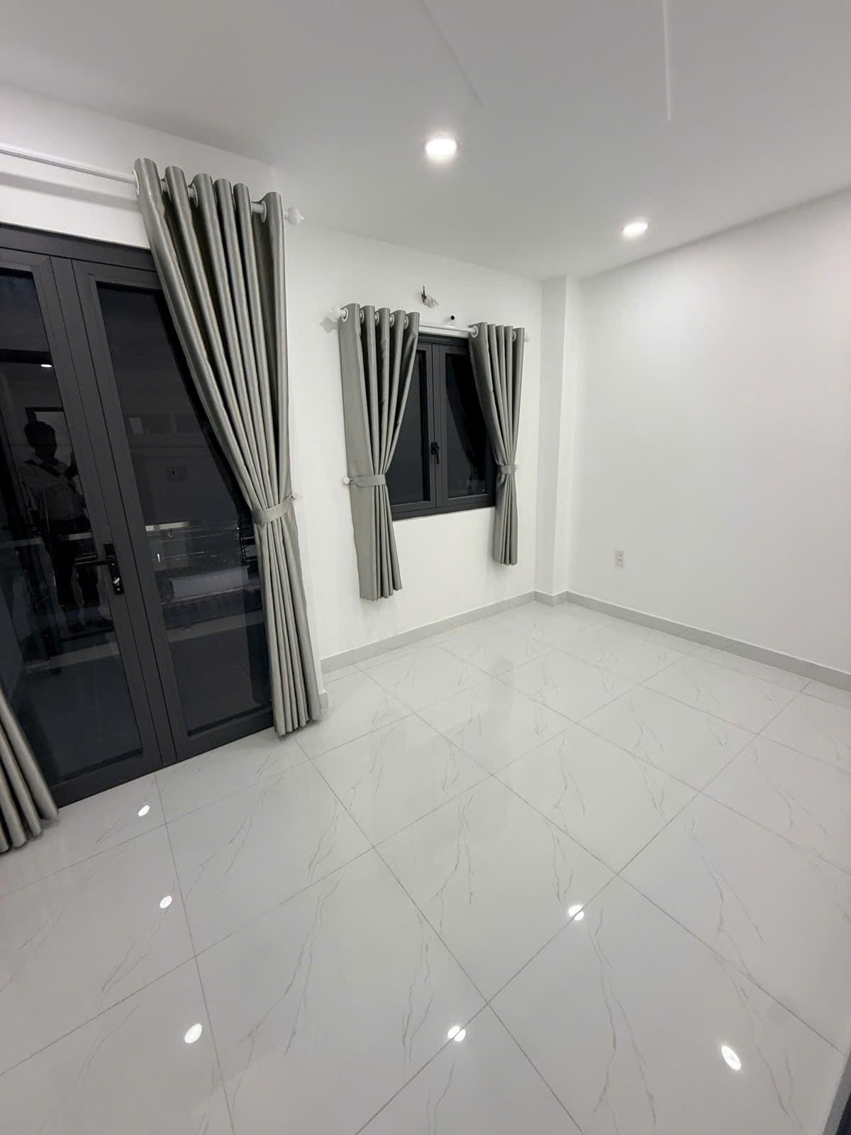 LIÊN KHU 8-9 GIÁP GÒ XOÀI 48M2 2 TẦNG 4PN 3WC CHỈ 5.1 TỶ 10