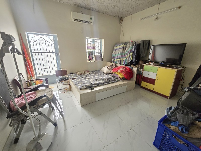 Bán nhà  đường Số 2, Tăng Nhơn Phú B, Q9, Thủ Đức, TP HCM. DT 82m2, 2 tầng, SHR. Giá 6,75 tỷ. 4