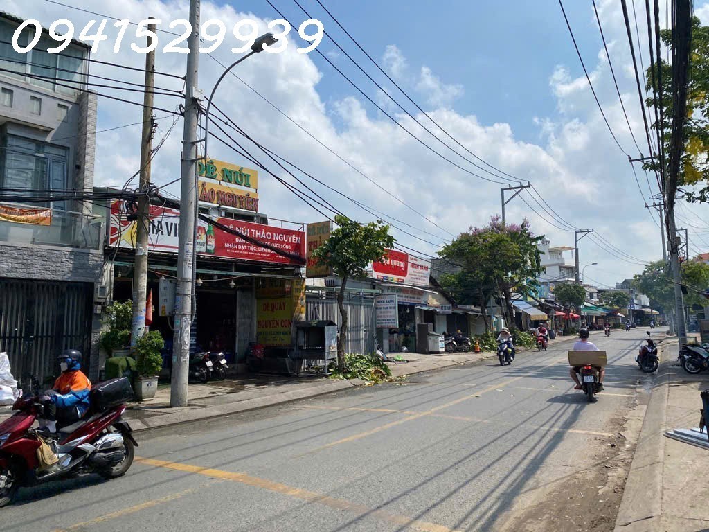 Bán Đất Tăng Nhà Cho Thuê-159m2-Nơ Hậu Đẹp-Gần KCX  Linh Trung 2--Xe Hơi Tới Đất--5,85Tỷ 2
