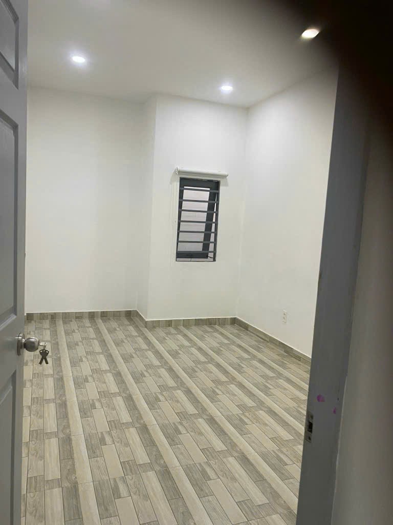 Bán Nhà Mặt Tiền Ngô Chí Quốc Kinh Doanh Ngày Đêm chỉ 4.6ty 3