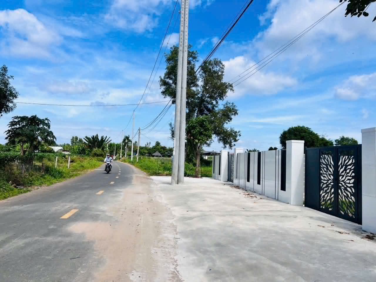 Cần bán Đất đường Nguyễn Huệ, Thị trấn Đất Đỏ, Diện tích 500m², Giá 1.55 Tỷ 3