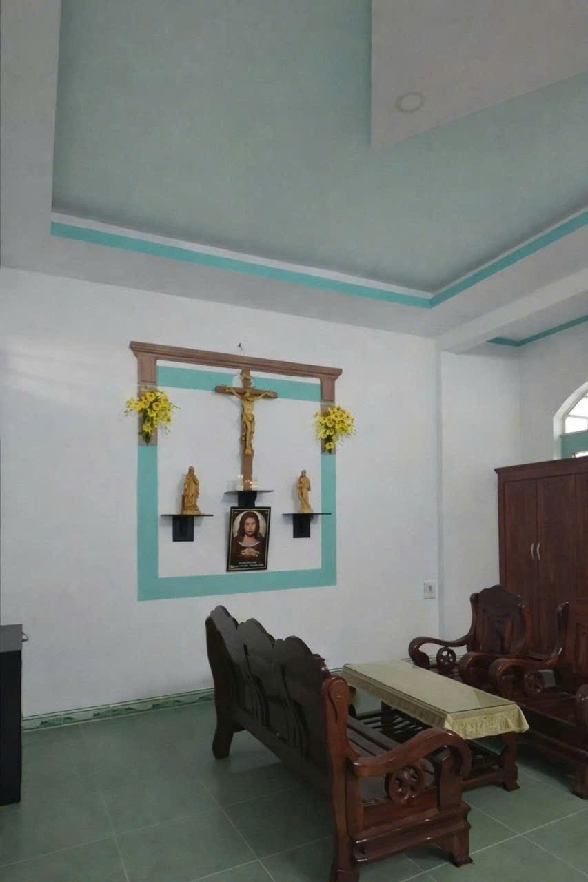 NHÀ CẤP 4 MỚI ĐẸP NGAY TT  LÁI THIÊU – ĐẤT RỘNG 207M² – CHI GIÁ 3.8 TỶ 3