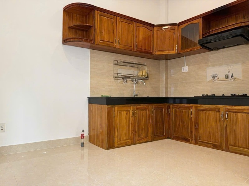 Bán nhà đường Số 2, Tăng Nhơn Phú B, Q9, Thủ Đức, TP HCM. DT 60m2, 2 tầng, giá 6,05 tỷ. 3