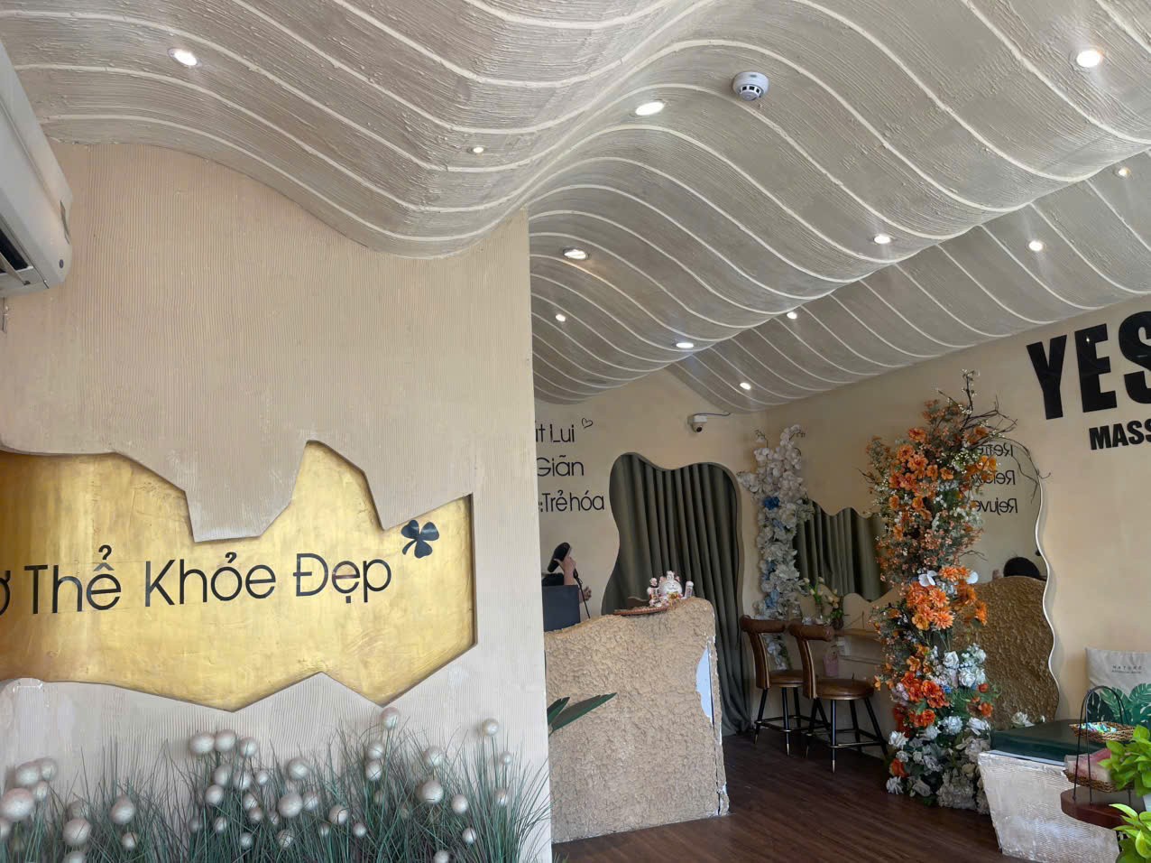 SANG GẤP SPA MASSAGE KHOẺ KINH DOANH – GIÁ TỐT TẠI BÌNH TÂN 2