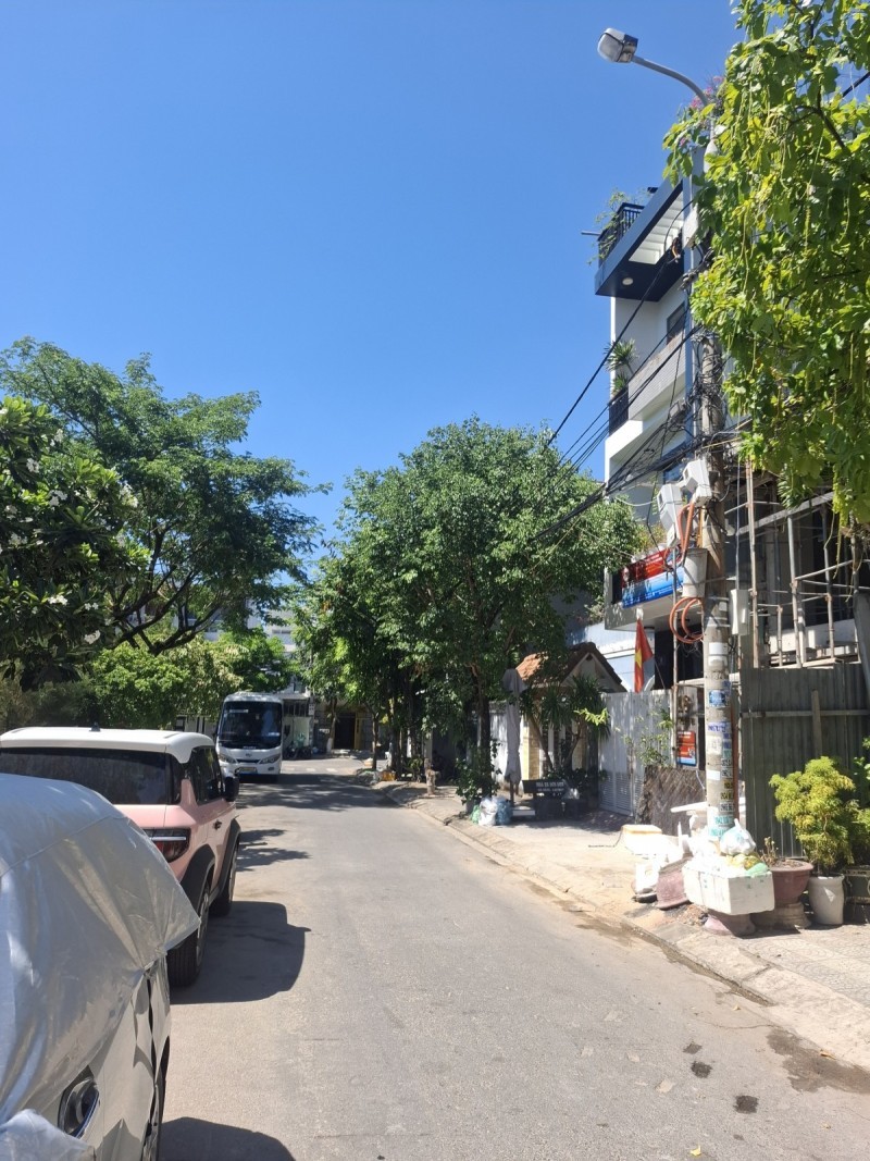 Bán Tòa Căn Hộ 8 Tầng An Thượng 22, 90m², Dòng Tiền 230 Triệu/Tháng, Giá 30 Tỷ 3