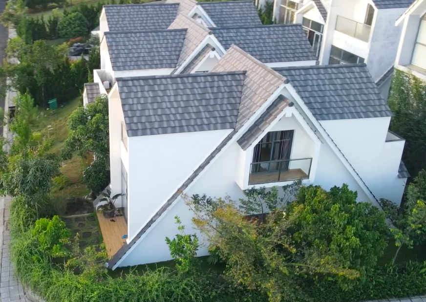 Cần bán Biệt thự dự án La Beaute Bảo Lộc, Diện tích 172m², Giá 4400 Triệu