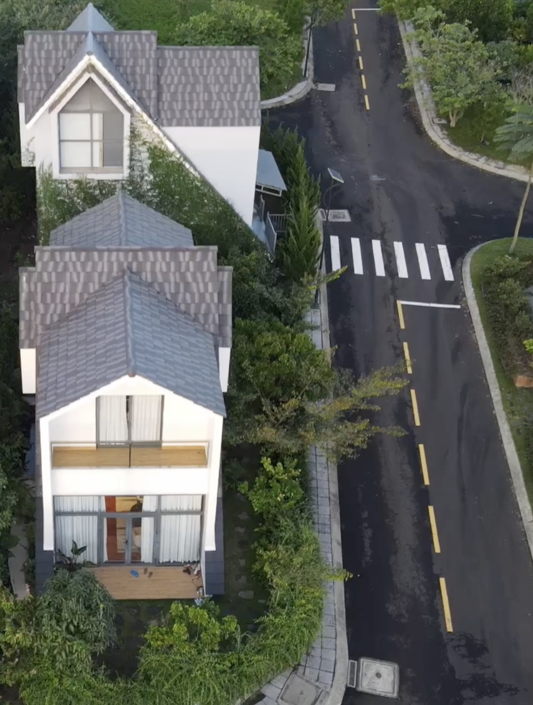 Cần bán Biệt thự đường Lý Thái Tổ, Phường 2, Diện tích 172m², Giá 4 Tỷ
