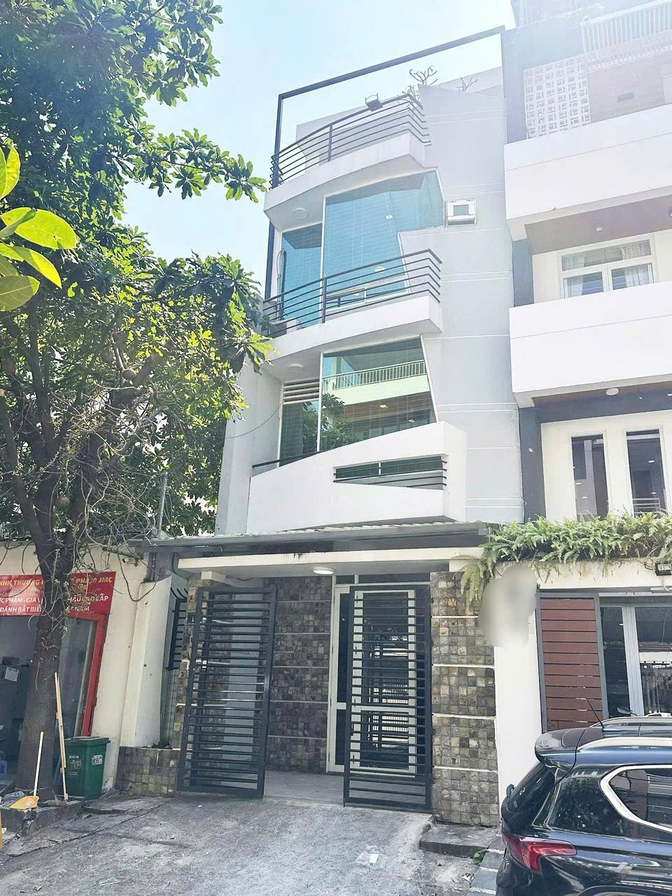 NGUYÊN CĂN 4TANG KHU BÊN SÔNG,SÁT BÊN GIGAMALL PHẠM VĂN ĐỒNG GIÁ 24TR 3