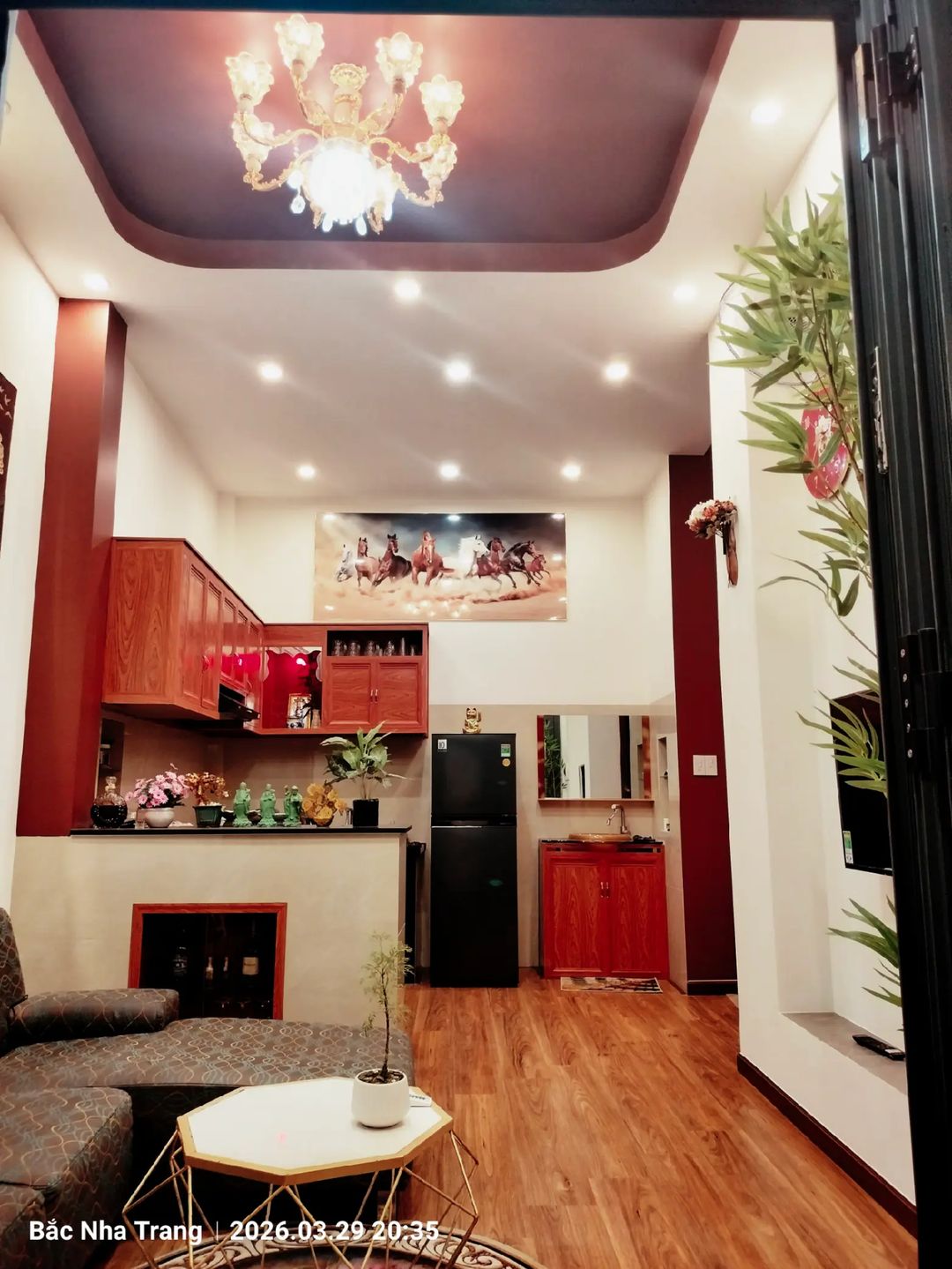 Chính chủ bán nhà xây mới gần biển Nha Trang giá tốt - có hoa hồng! 2