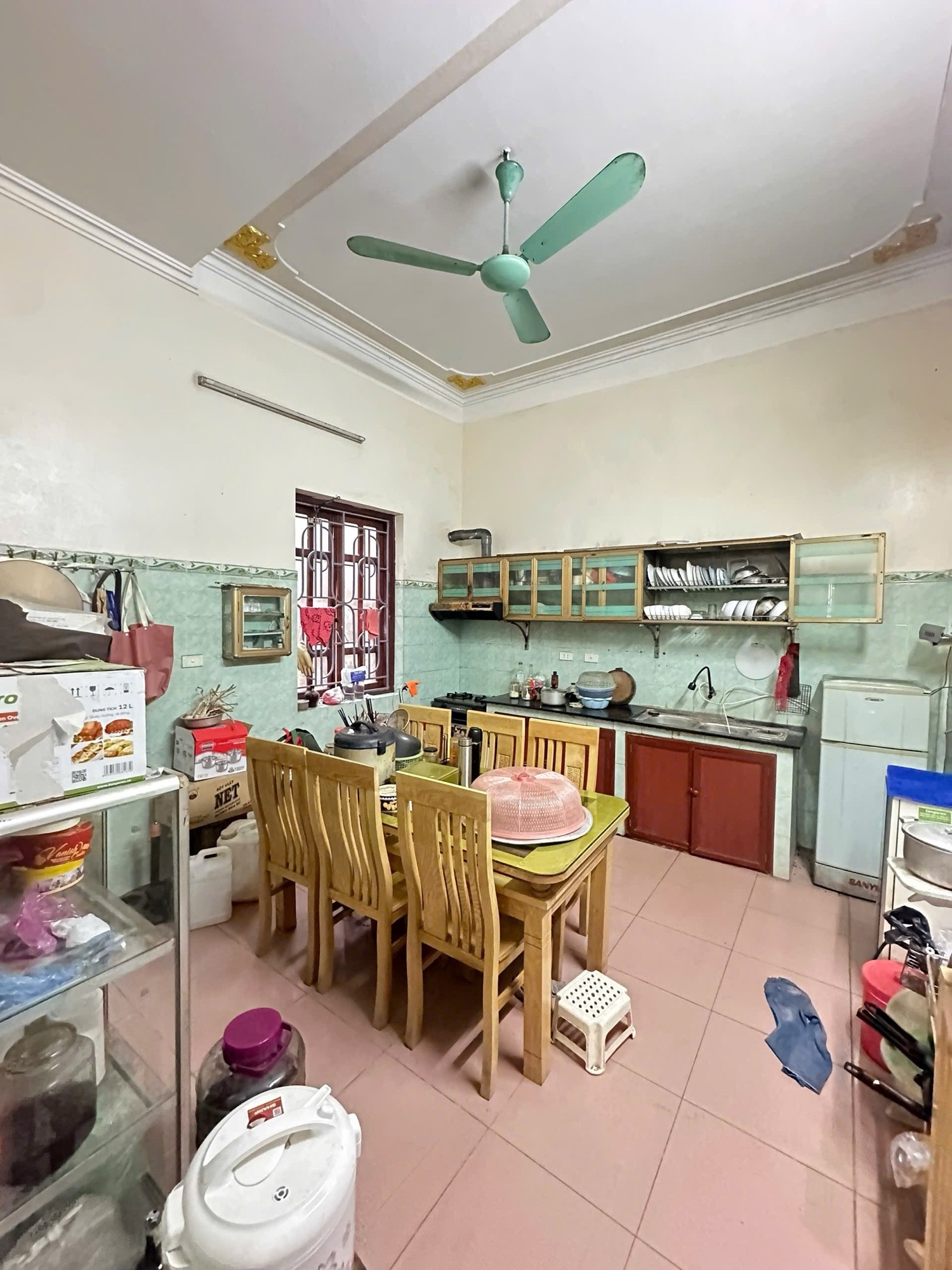 Bán nhà vị trí đắc địa phố Sài Đồng - Long Biên. 4