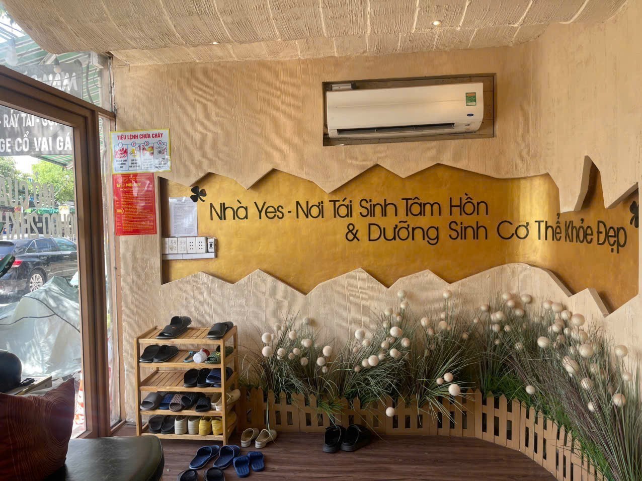 SANG GẤP SPA MASSAGE KHOẺ KINH DOANH – GIÁ TỐT TẠI BÌNH TÂN 3
