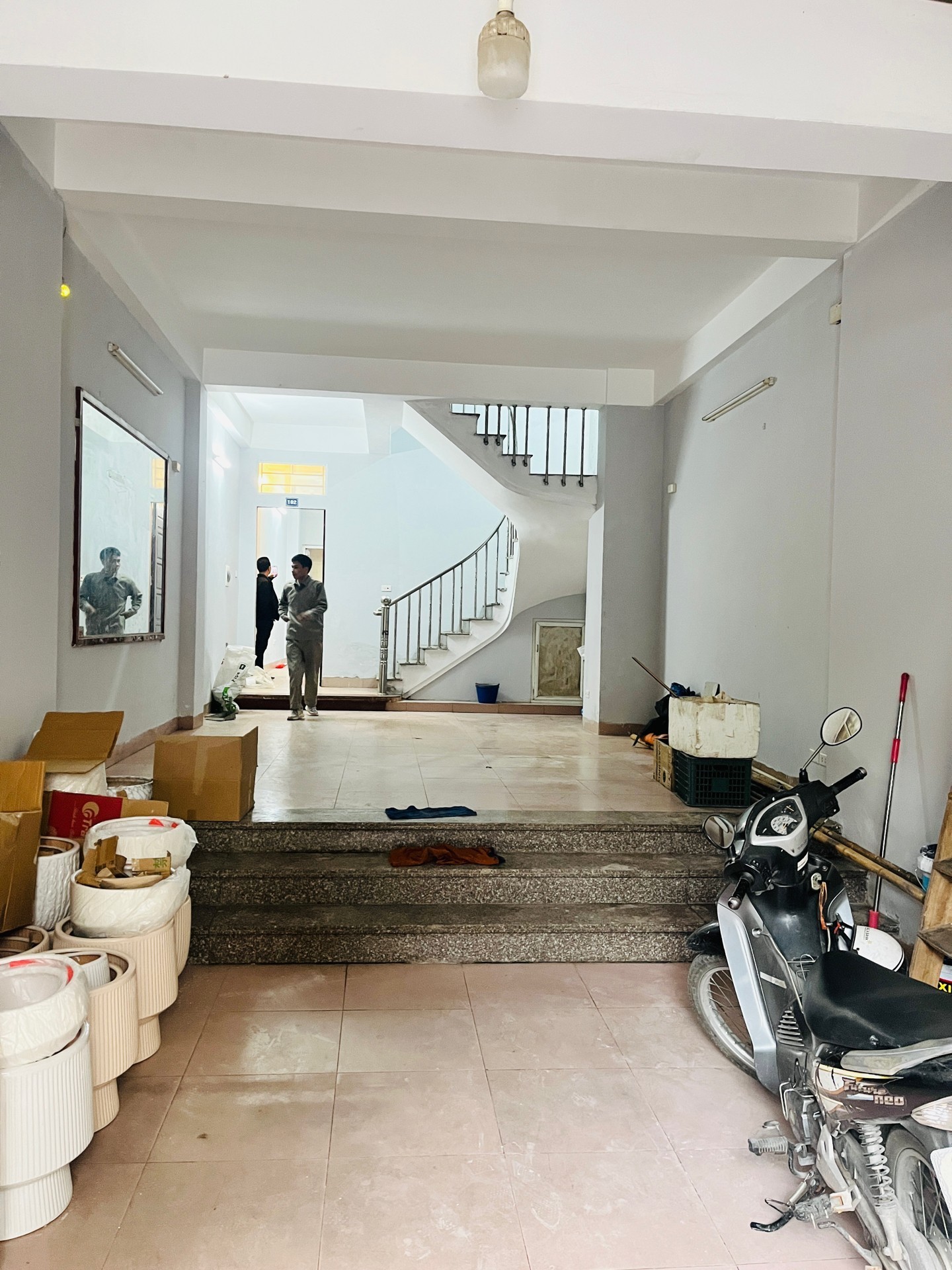 Khu vực Nguyễn Sơn 12 tỷ 60m phân lô ô tô kinh doanh nhỏ,Long Biên 3