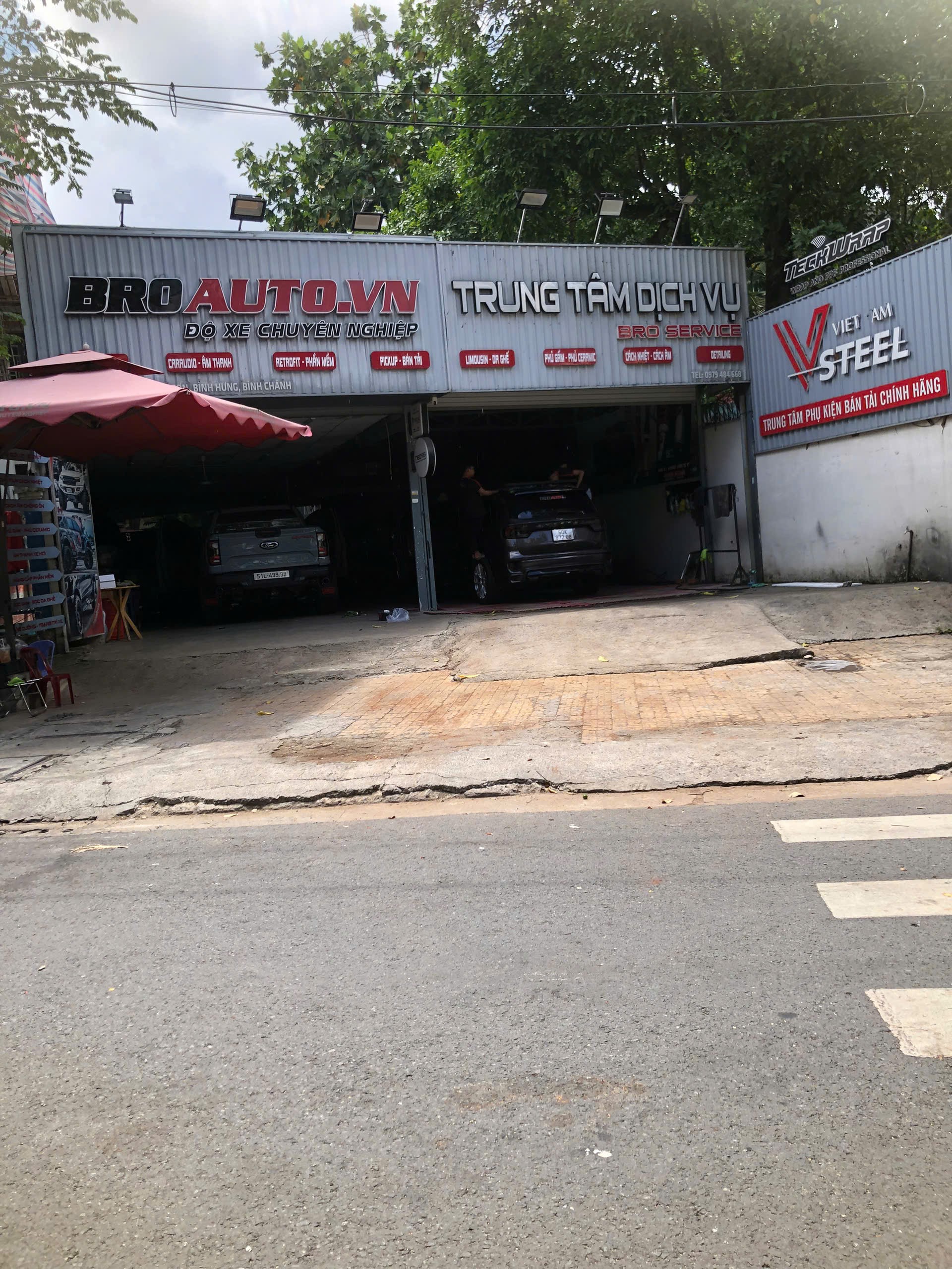 Bán đất MT đường 1A KDC Trung Sơn 10x20m, đang có dòng tiền 25tr/th, giá 145tr/m² 2