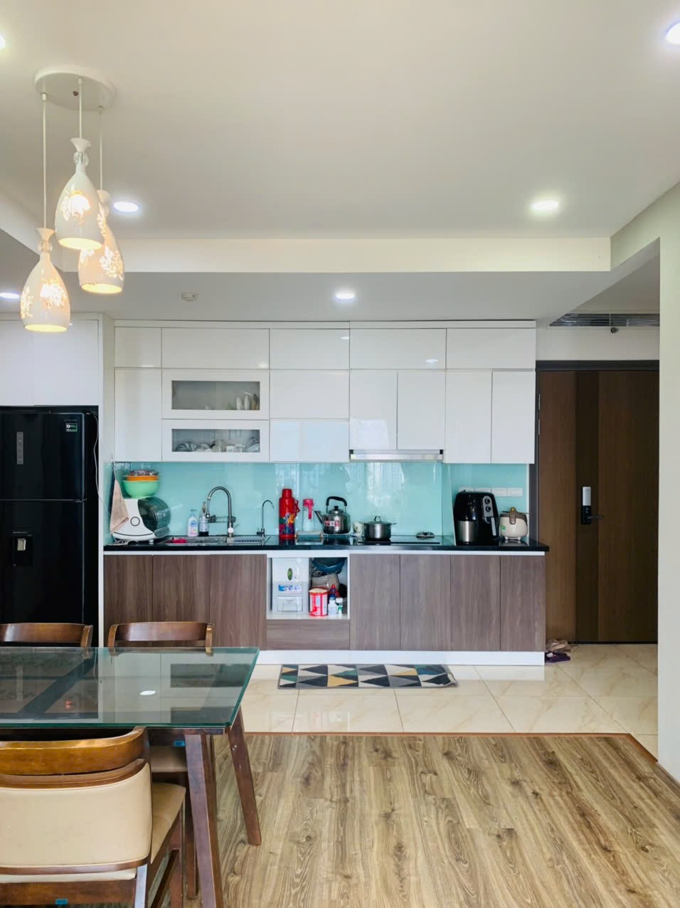Bán căn hộ 2PN-74m2 tại Ecolife Capitol, full đồ trọn gói về ở, giá 6.9 tỷ