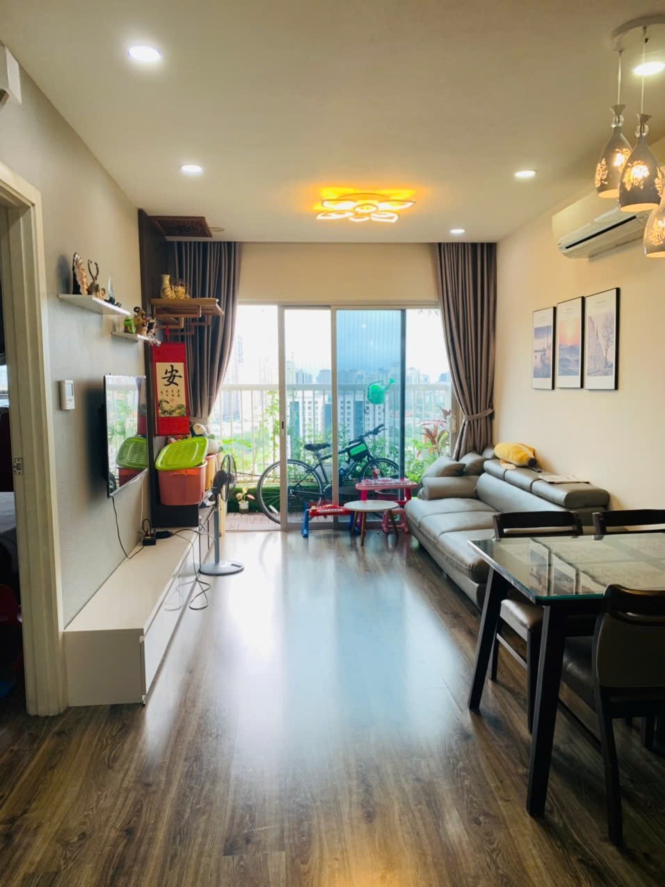 Bán căn hộ 2PN-74m2 tại Ecolife Capitol, full đồ trọn gói về ở, giá 6.9 tỷ 3
