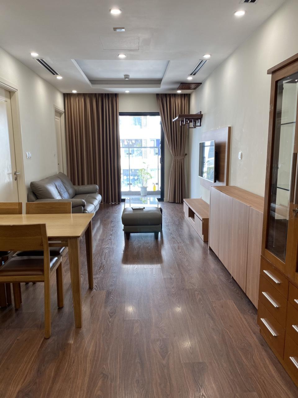 Cần bán Căn hộ chung cư dự án Imperia Garden, Diện tích 70m², Giá 7.3 Tỷ