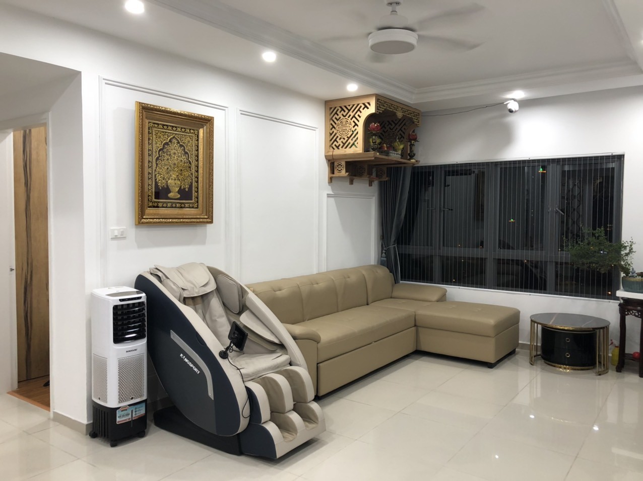 Cần bán Căn hộ chung cư dự án Mulberry Lane, Diện tích 90m², Giá 6.8 Tỷ