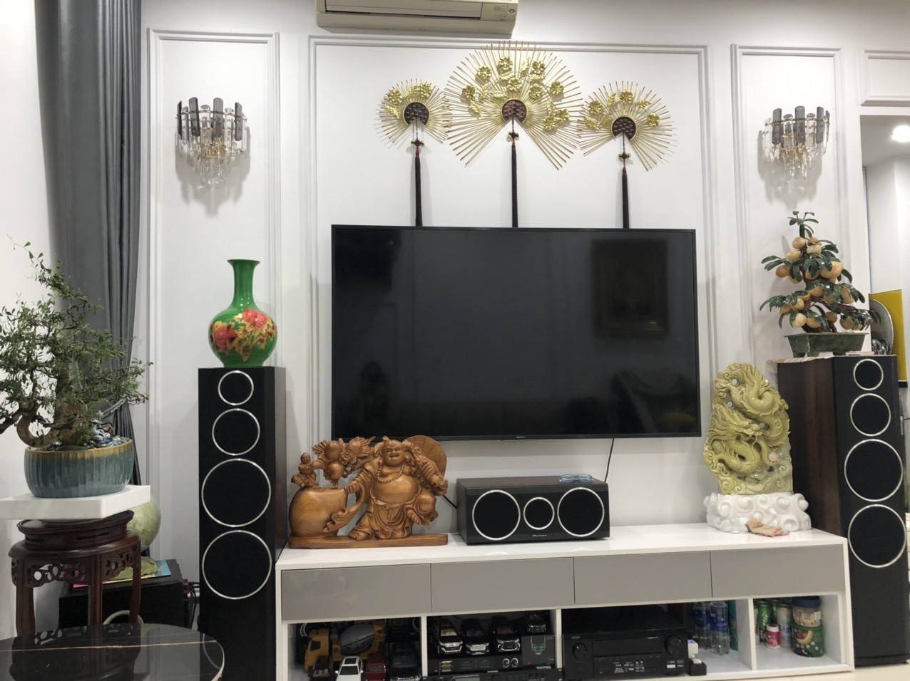 Cần bán Căn hộ chung cư dự án Mulberry Lane, Diện tích 90m², Giá 6.8 Tỷ 2