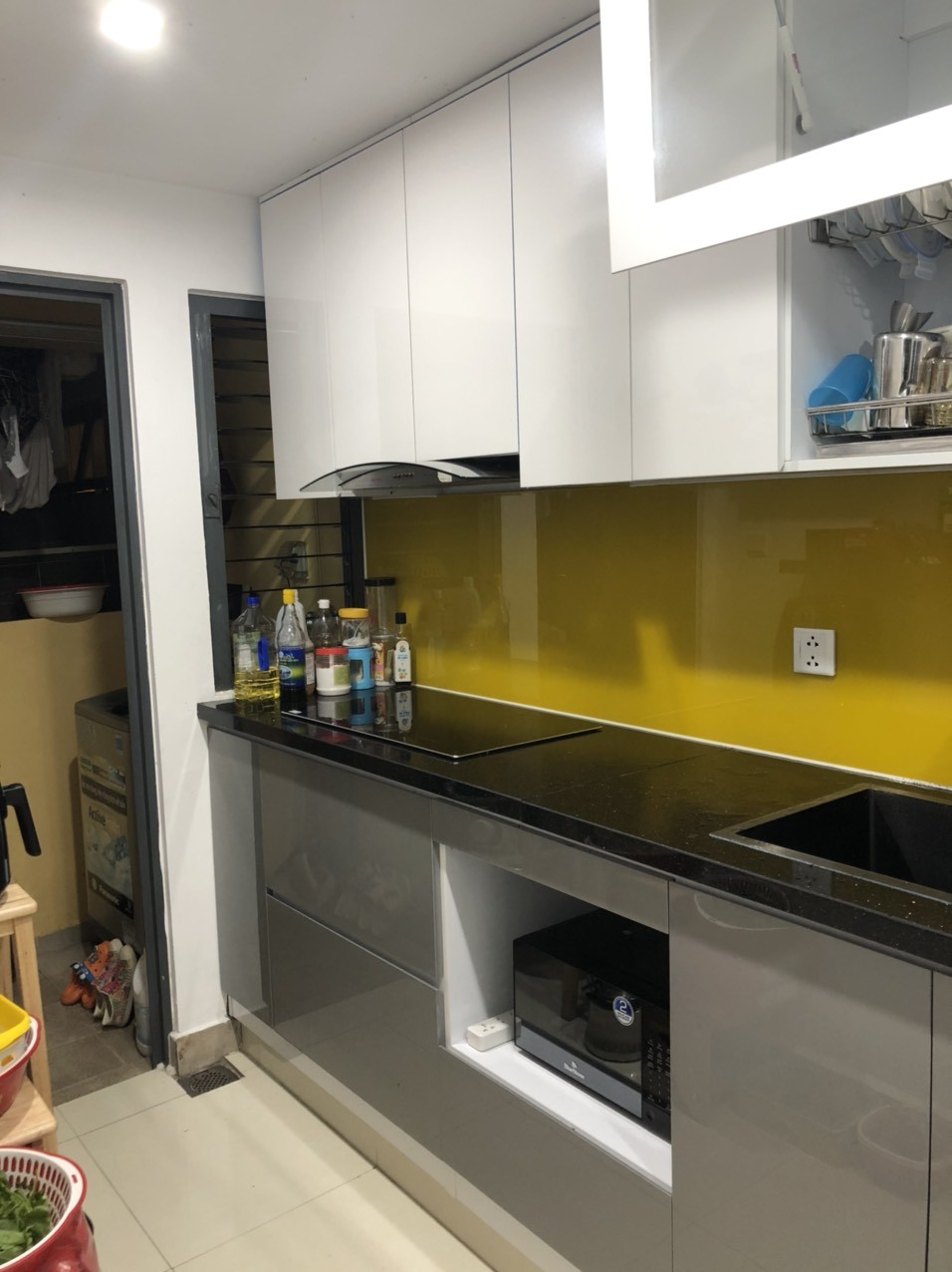 Cần bán Căn hộ chung cư dự án Mulberry Lane, Diện tích 90m², Giá 6.8 Tỷ 3