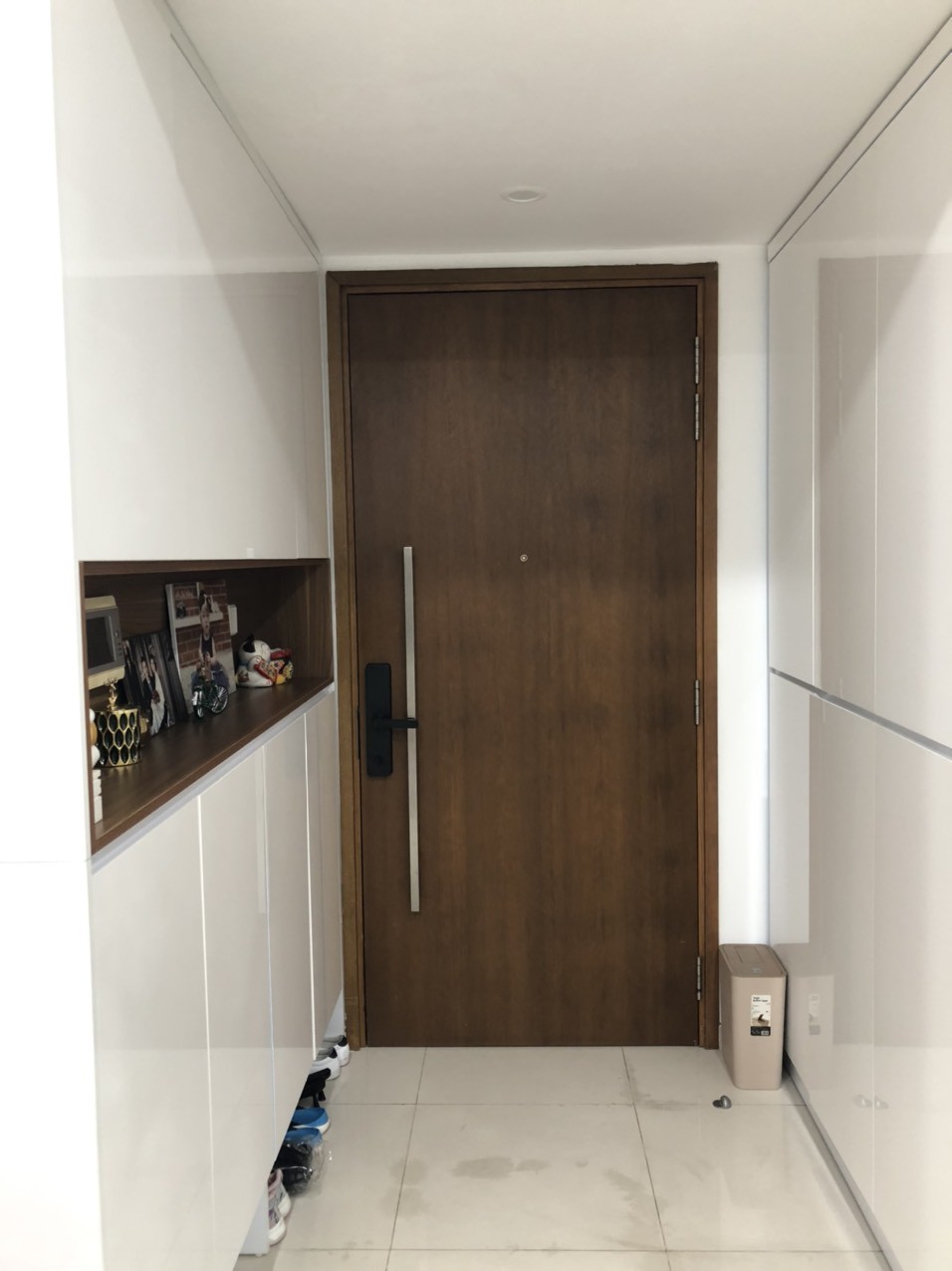 Cần bán Căn hộ chung cư dự án Mulberry Lane, Diện tích 90m², Giá 6.8 Tỷ 4