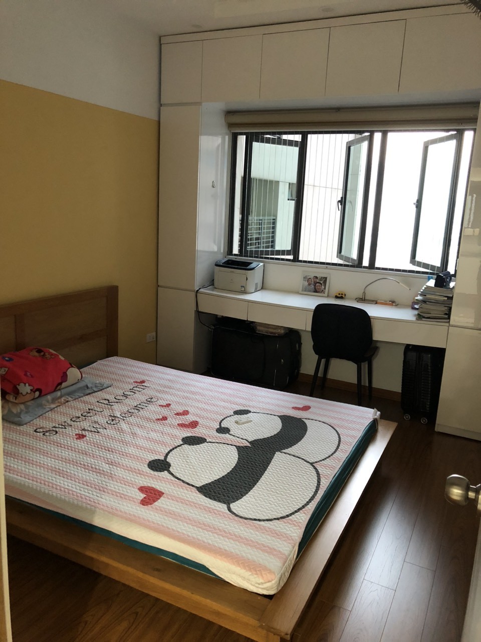 Cần bán Căn hộ chung cư dự án Mulberry Lane, Diện tích 90m², Giá 6.8 Tỷ 5