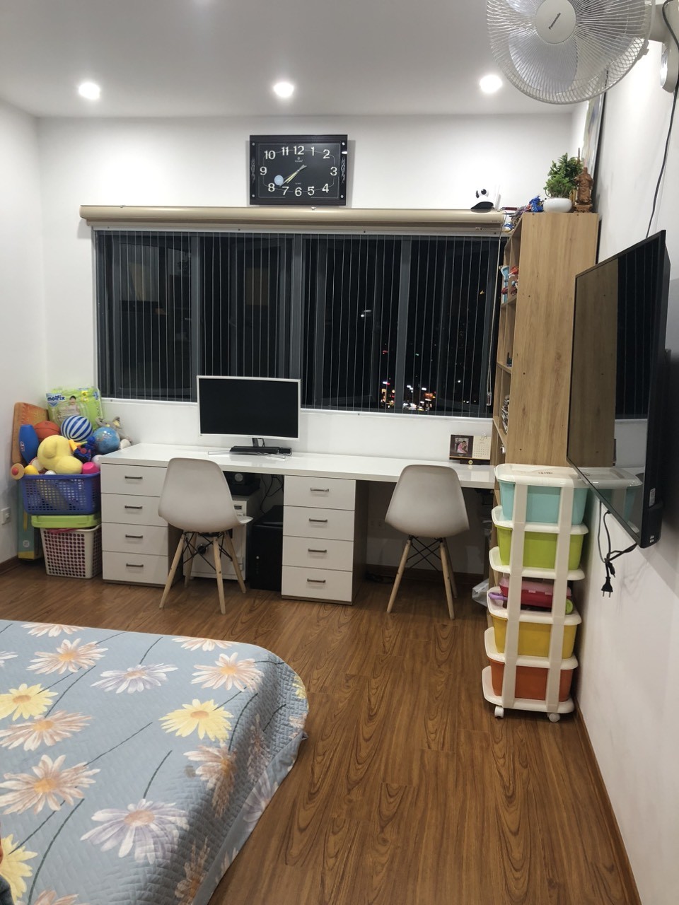 Cần bán Căn hộ chung cư dự án Mulberry Lane, Diện tích 90m², Giá 6.8 Tỷ 6