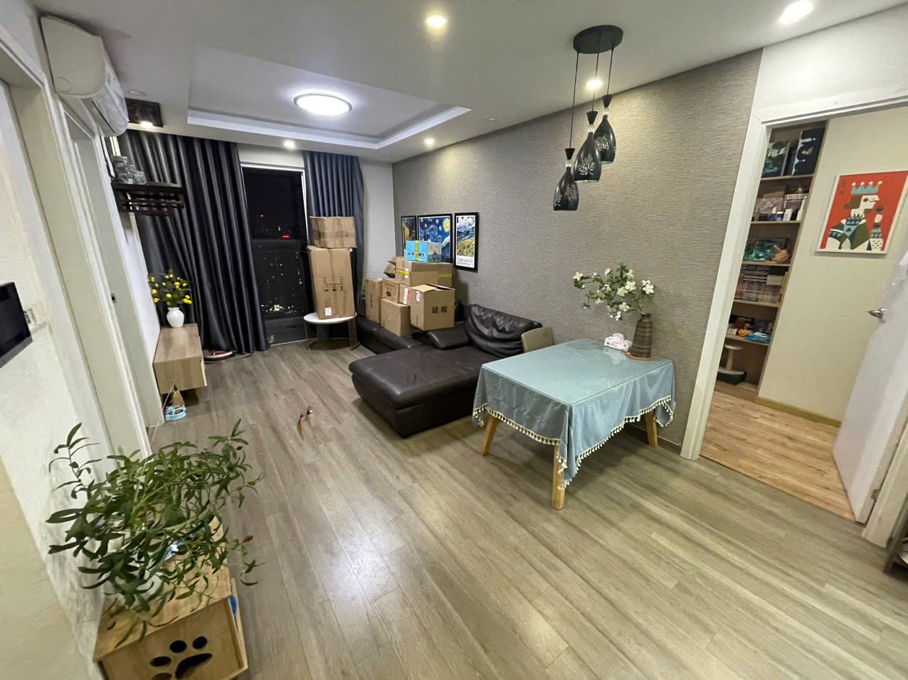 Cần bán Căn hộ chung cư dự án Seasons Avenue, Diện tích 77m², Giá 6.5 Tỷ