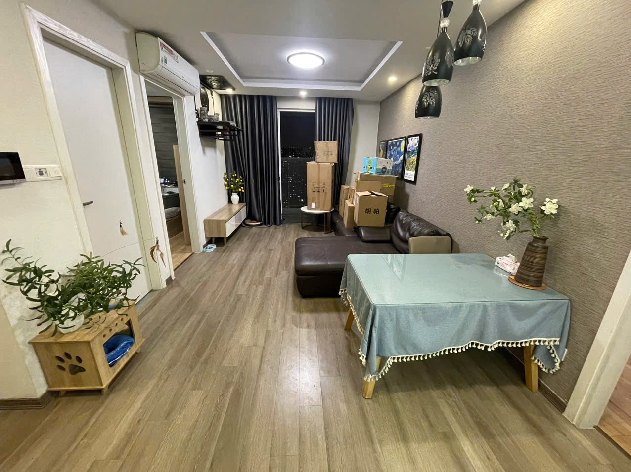 Cần bán Căn hộ chung cư dự án Seasons Avenue, Diện tích 77m², Giá 6.5 Tỷ 2