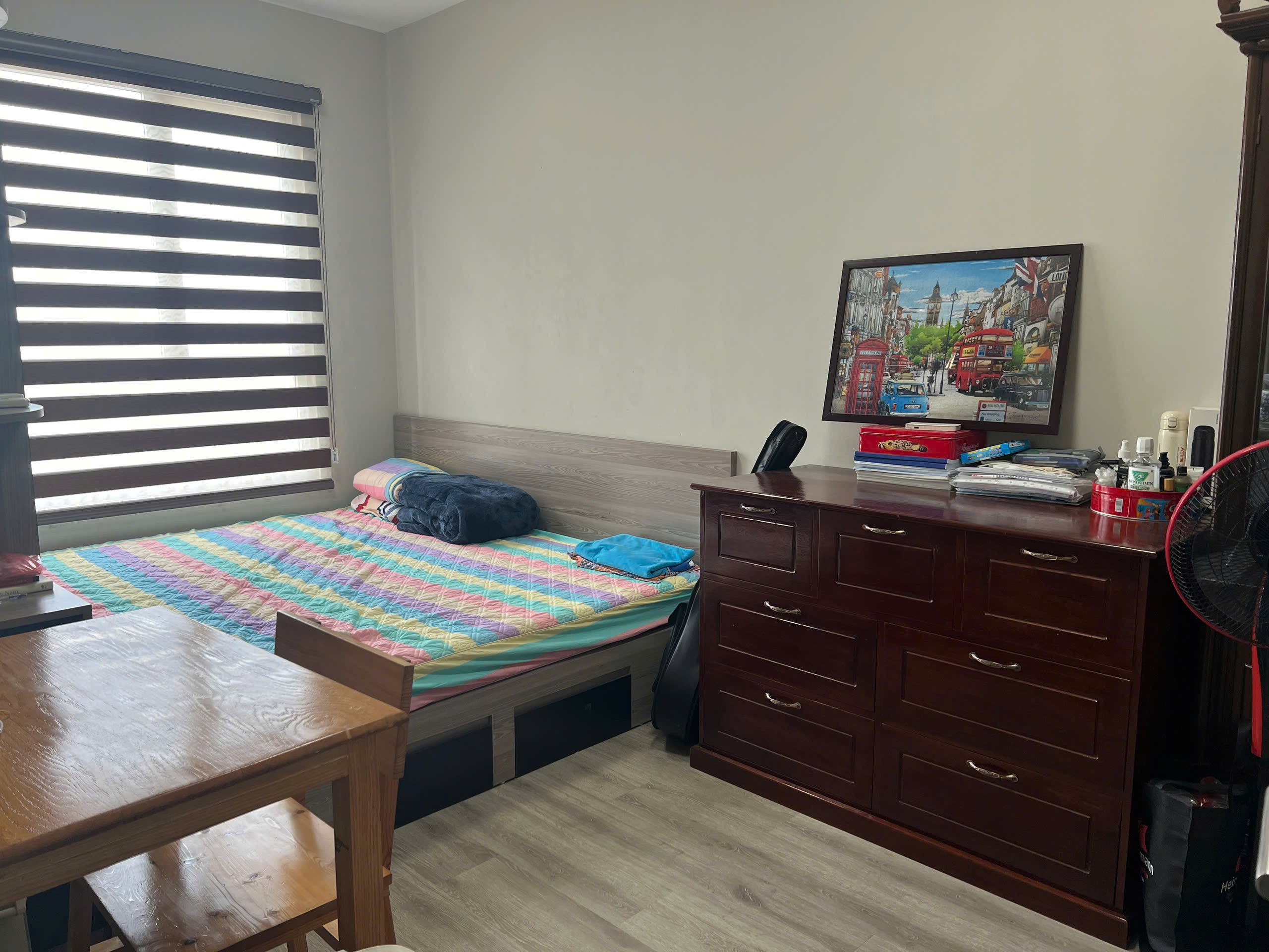 Cần bán Căn hộ chung cư dự án Seasons Avenue, Diện tích 85m², Giá 7.1 Tỷ 6