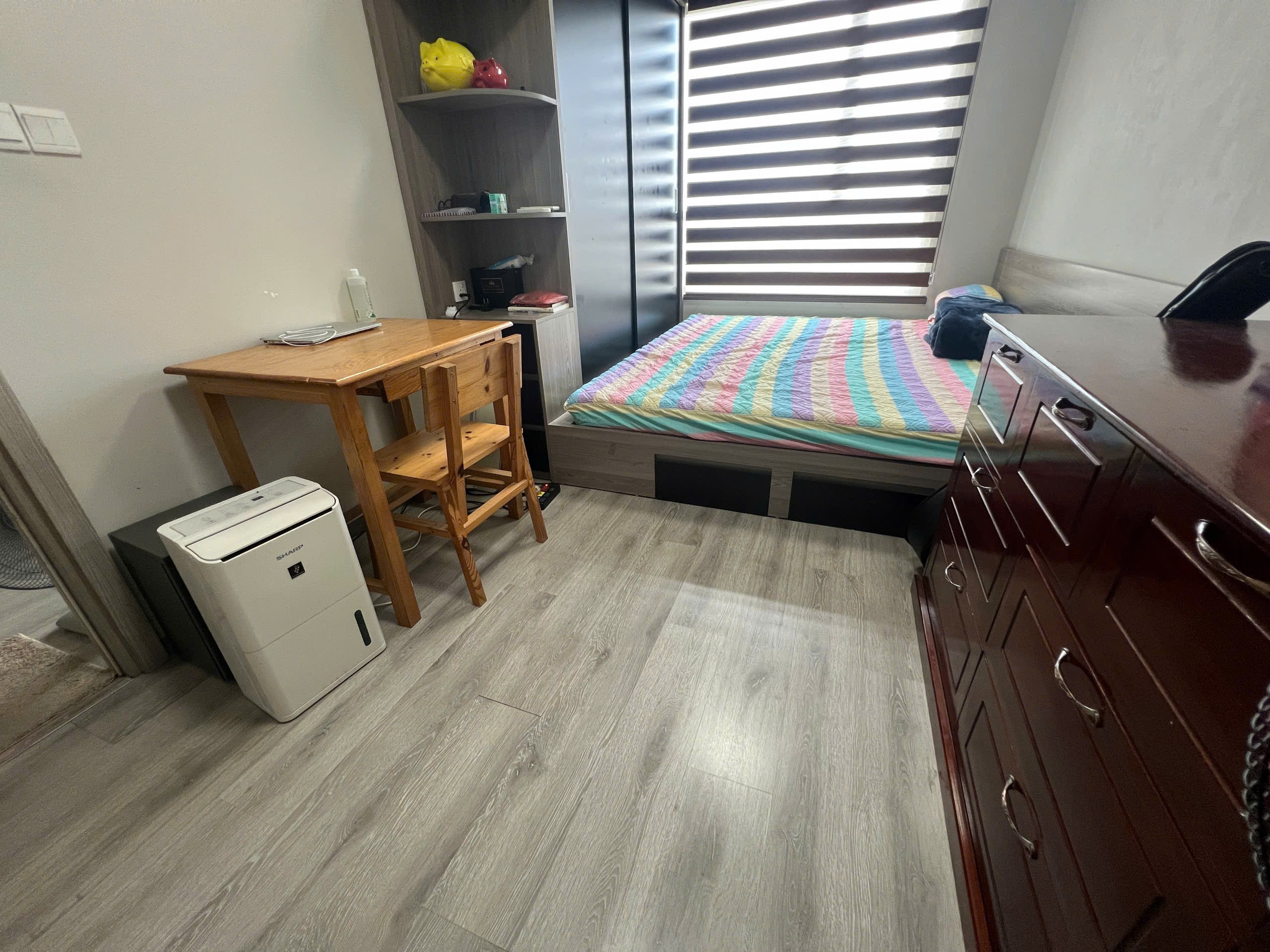 Cần bán Căn hộ chung cư dự án Seasons Avenue, Diện tích 85m², Giá 7.1 Tỷ 7