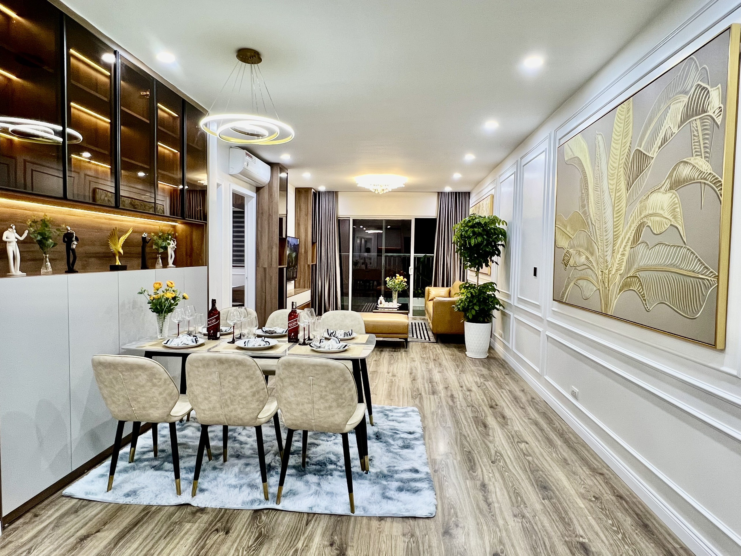 Cần bán Căn hộ chung cư đường Tố Hữu, Xã Mễ Trì, Diện tích 103m², Giá 0 Tỷ 2