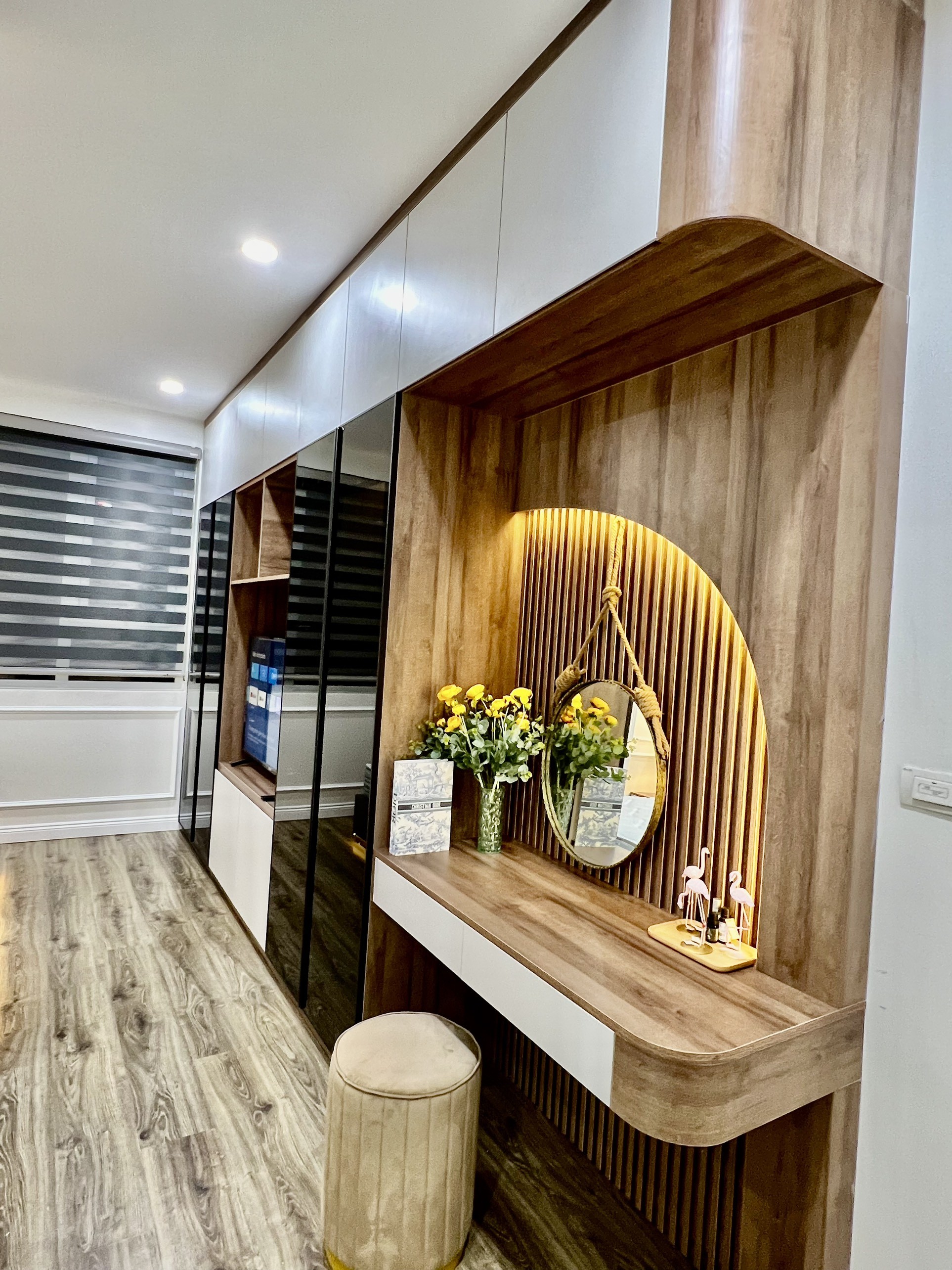 Cần bán Căn hộ chung cư đường Tố Hữu, Xã Mễ Trì, Diện tích 103m², Giá 0 Tỷ 4