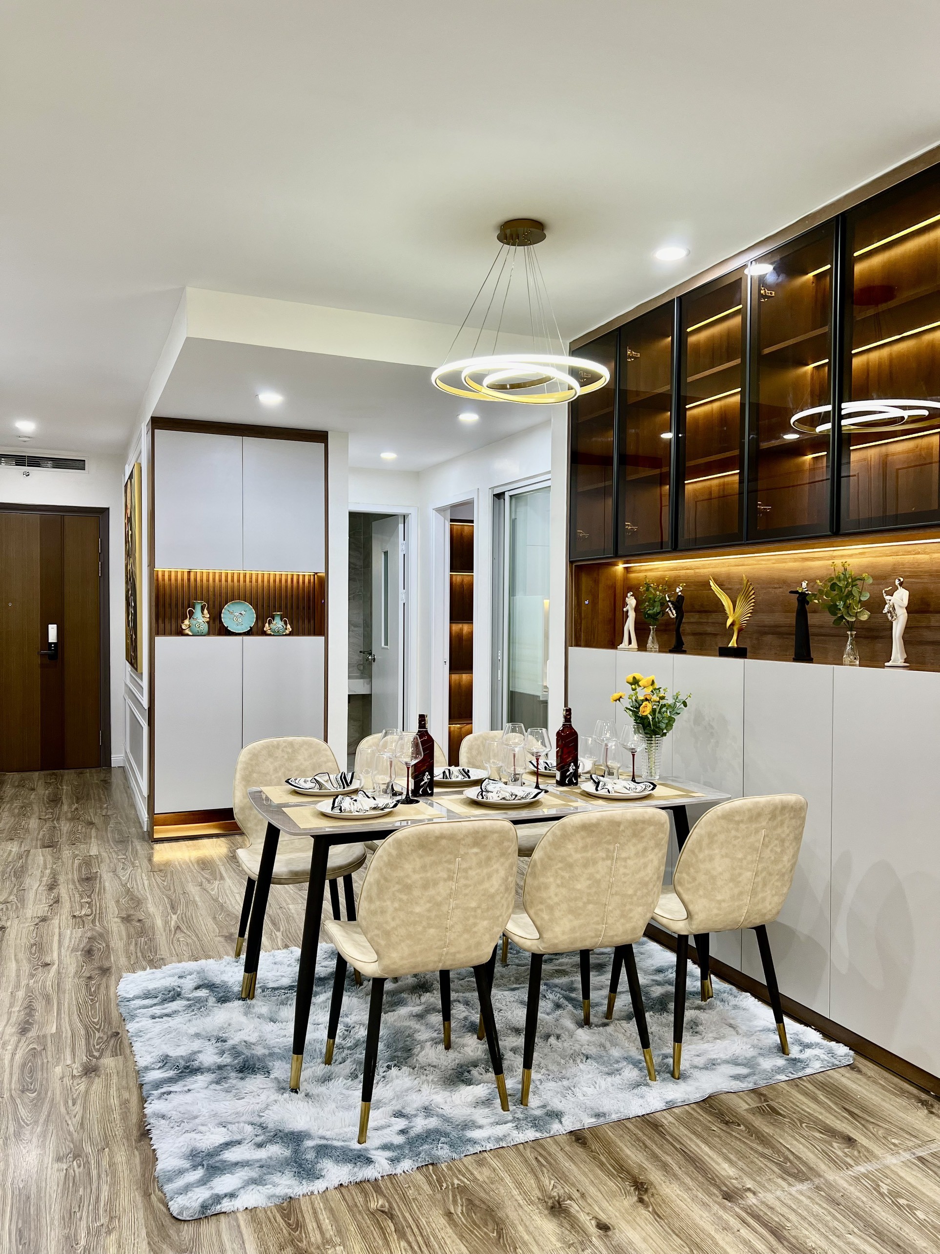 Cần bán Căn hộ chung cư đường Tố Hữu, Xã Mễ Trì, Diện tích 103m², Giá 0 Tỷ 7