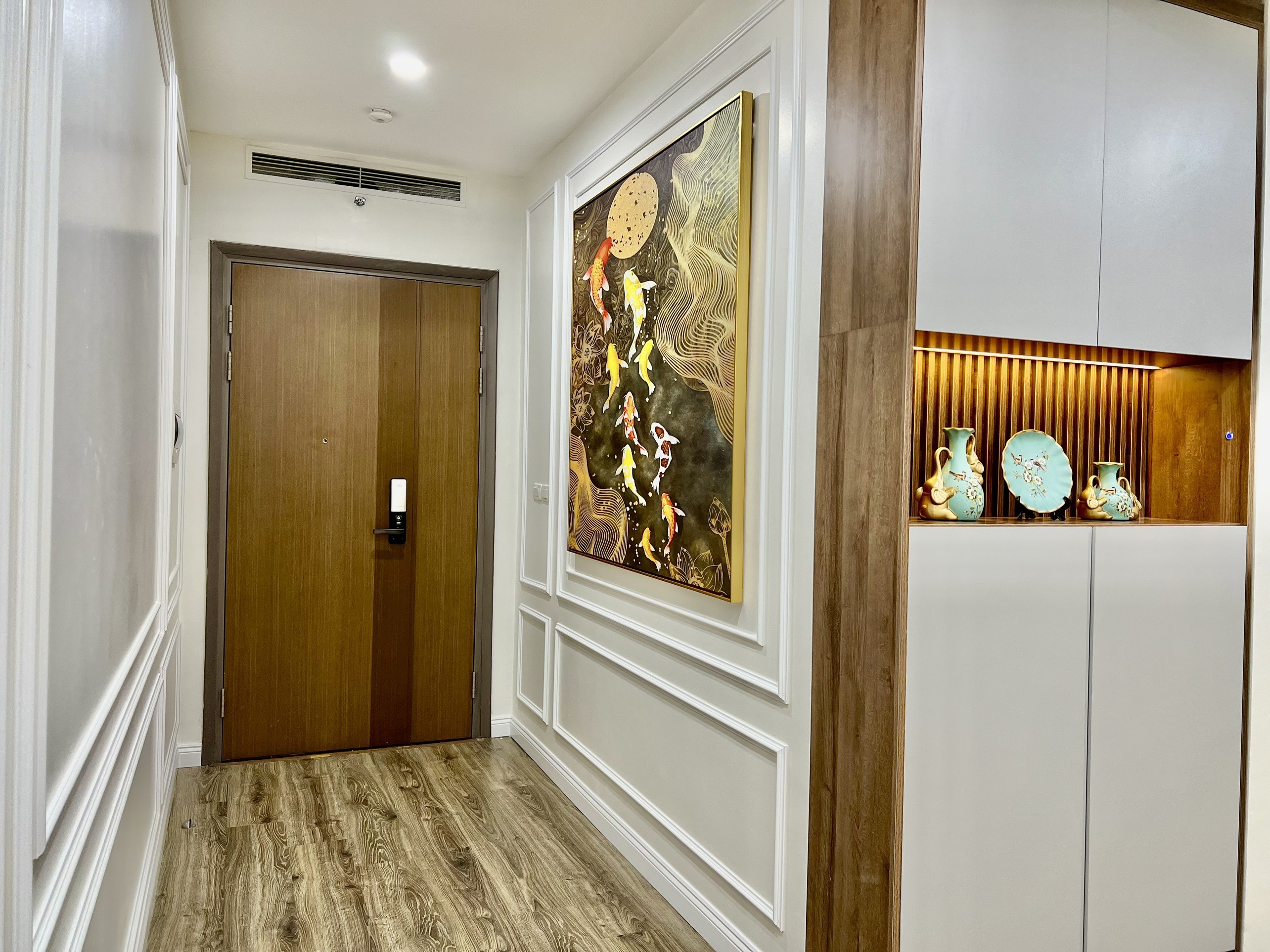 Cần bán Căn hộ chung cư đường Tố Hữu, Xã Mễ Trì, Diện tích 103m², Giá 0 Tỷ 3