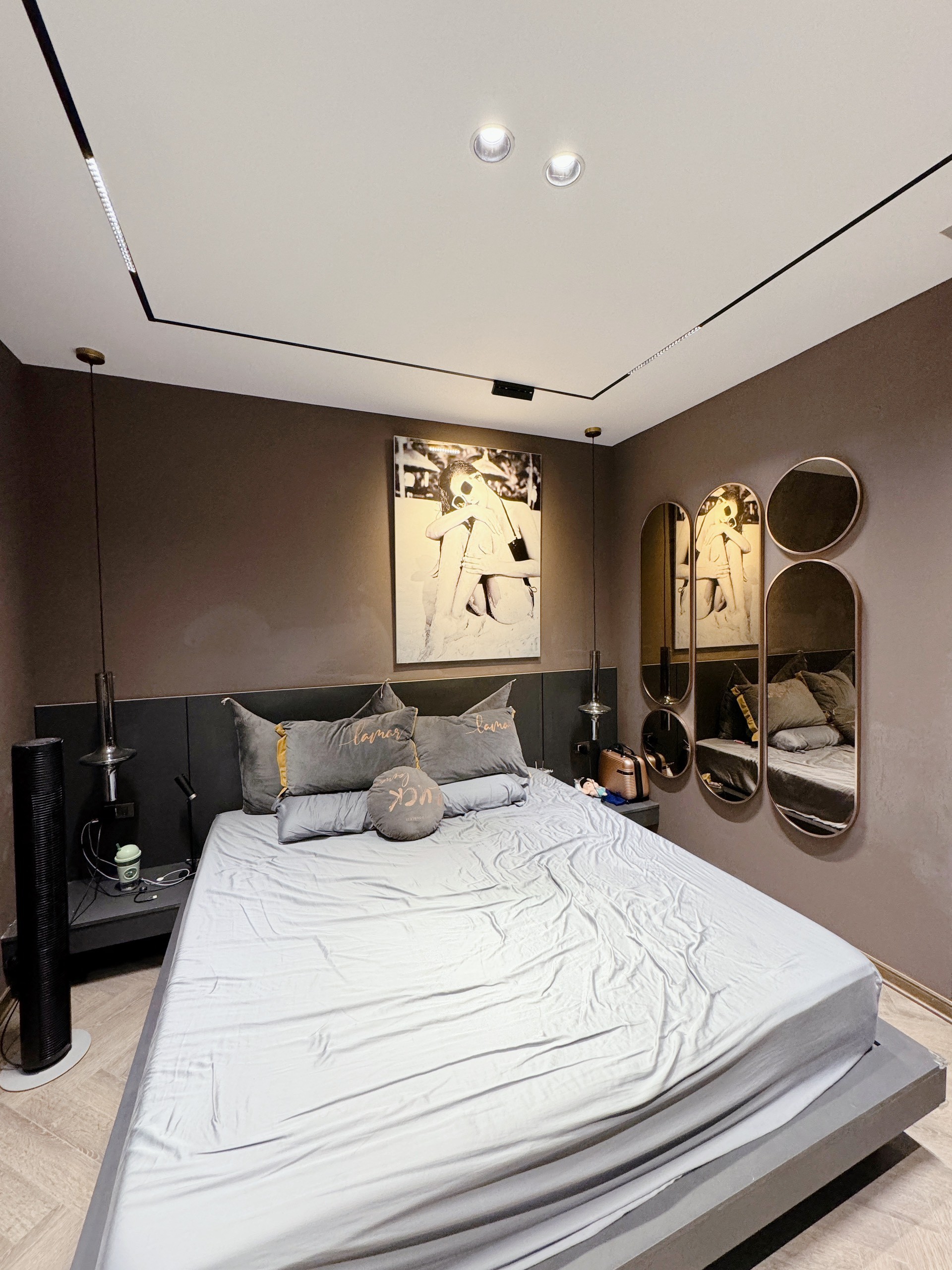 Cần bán căn hộ 3PN-108m2 tòa B MULBERRY LANE, giá 7.5 tỷ 4
