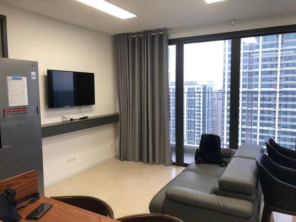Cần bán Căn hộ chung cư dự án Vinhomes D'Capitale, Diện tích 100m², Giá 10 Tỷ