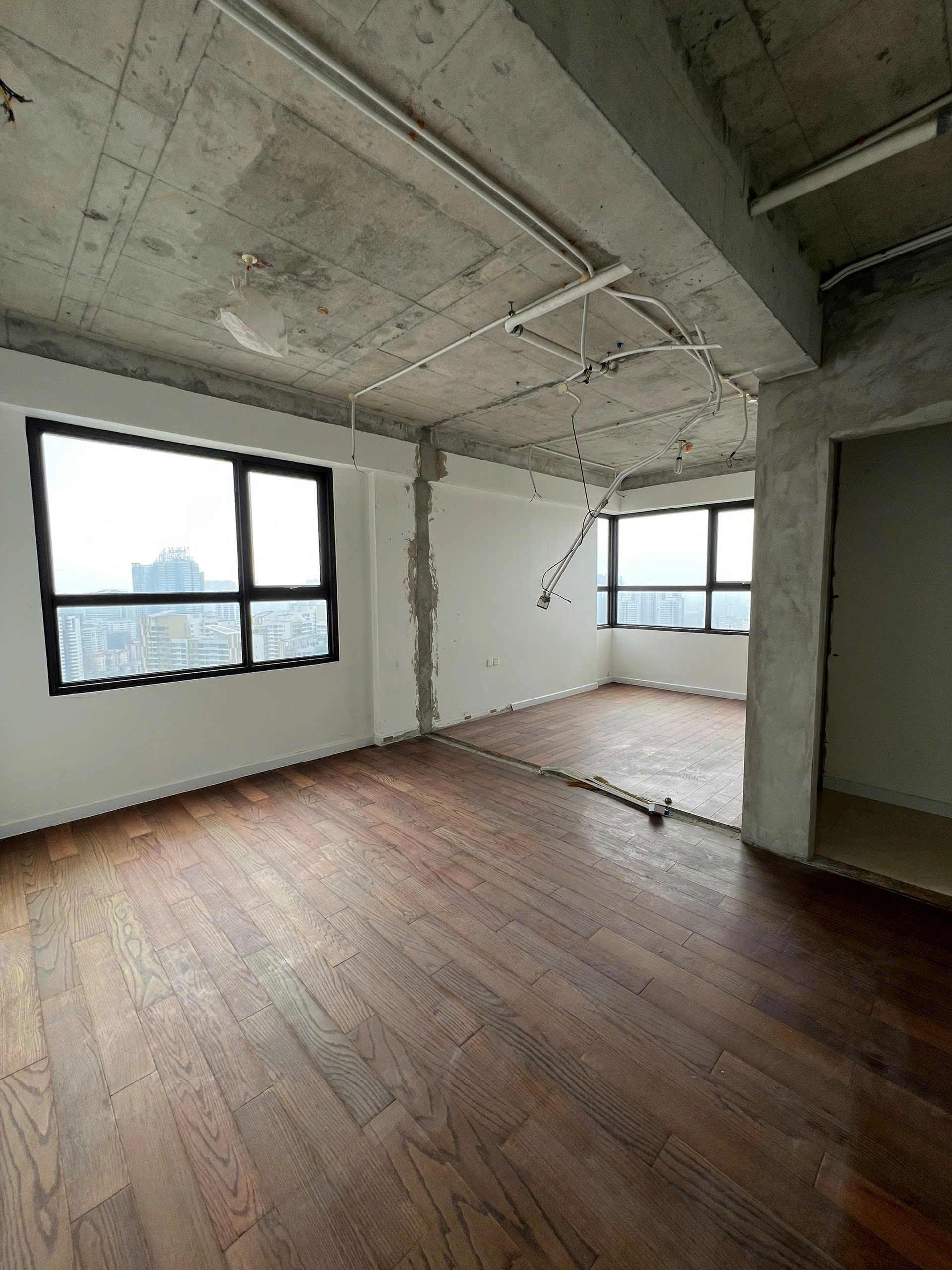 Cần bán Căn hộ chung cư dự án Vinhomes D'Capitale, Diện tích 94m², Giá Thương lượng 5