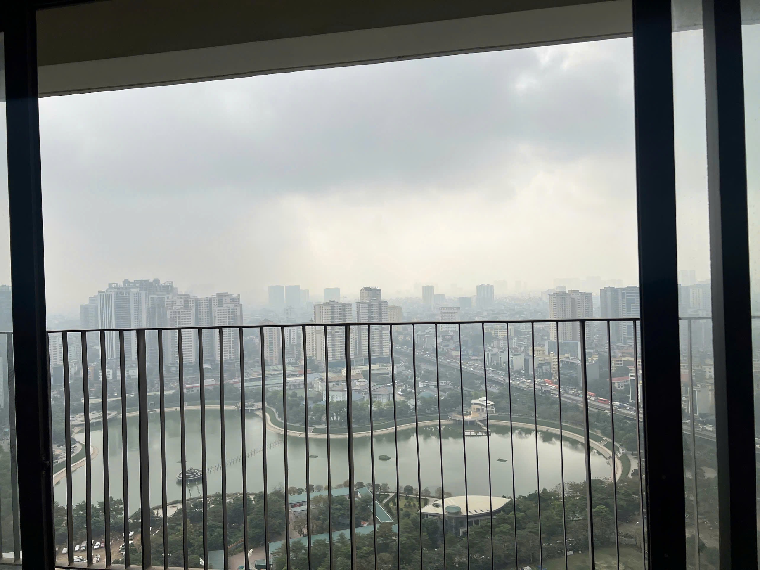 Cần bán Căn hộ chung cư dự án Vinhomes D'Capitale, Diện tích 94m², Giá Thương lượng 4