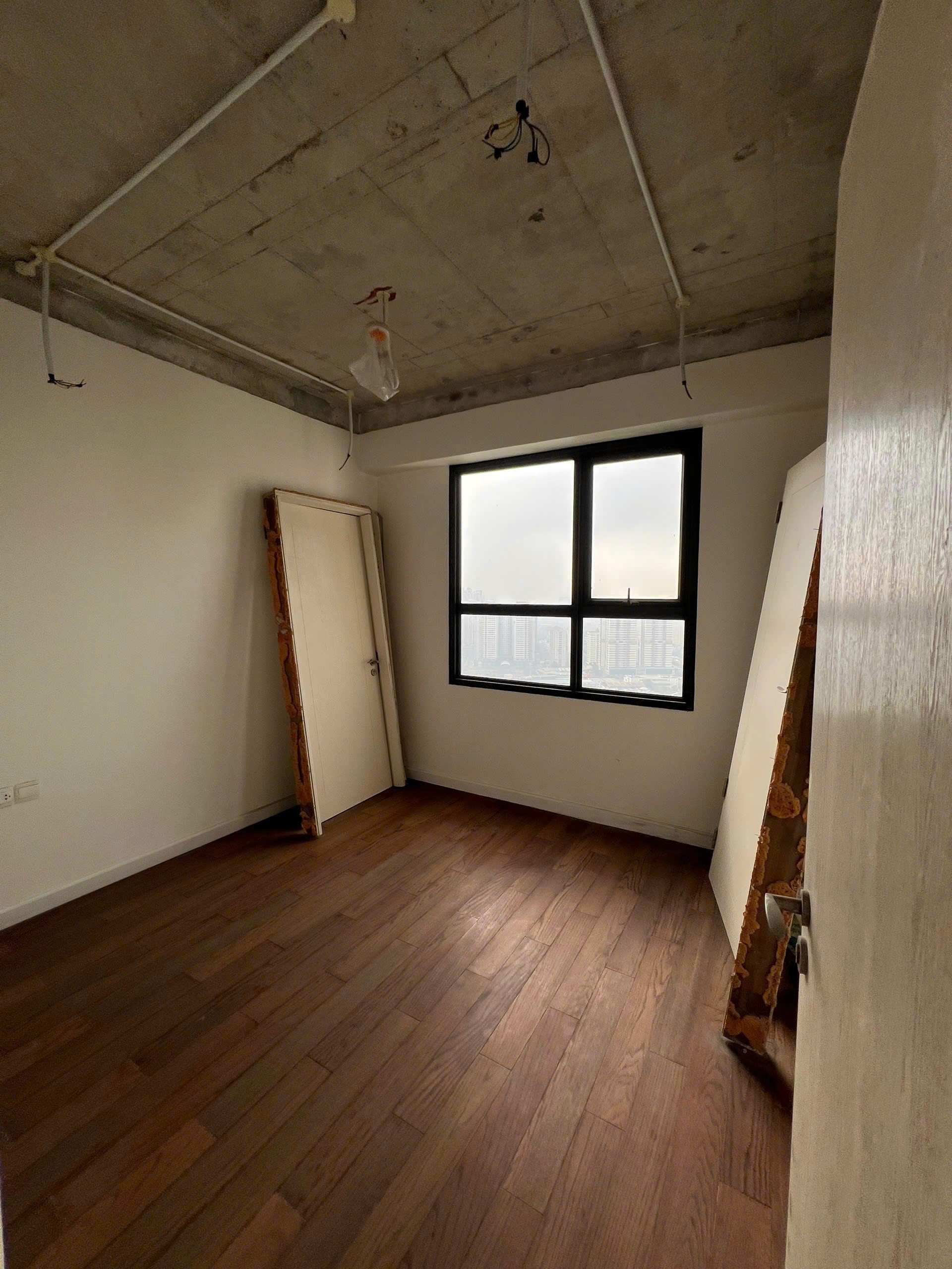 Cần bán Căn hộ chung cư dự án Vinhomes D'Capitale, Diện tích 94m², Giá Thương lượng 6