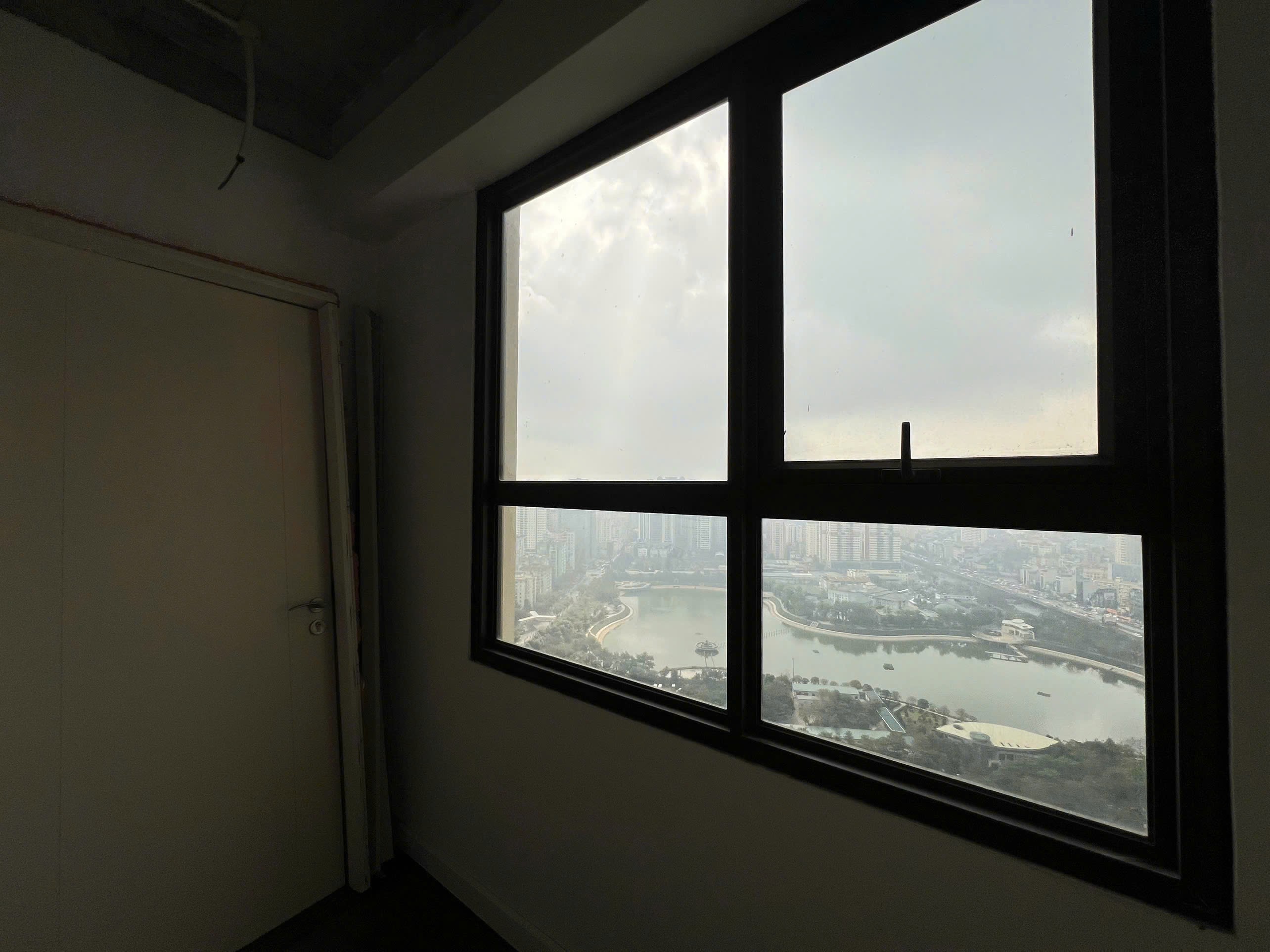 Cần bán Căn hộ chung cư dự án Vinhomes D'Capitale, Diện tích 94m², Giá Thương lượng 2
