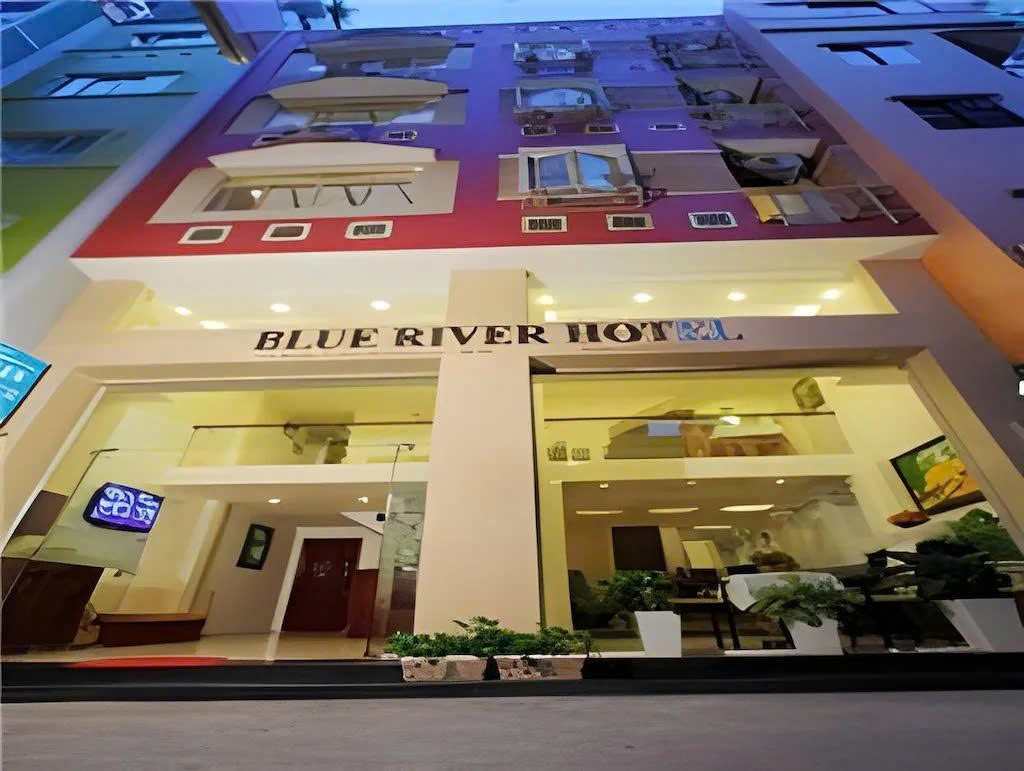 Cần bán Homestay - Khách Sạn đường Phạm Ngũ Lão, Phường Phạm Ngũ Lão, Diện tích 77m², Giá 38 Tỷ
