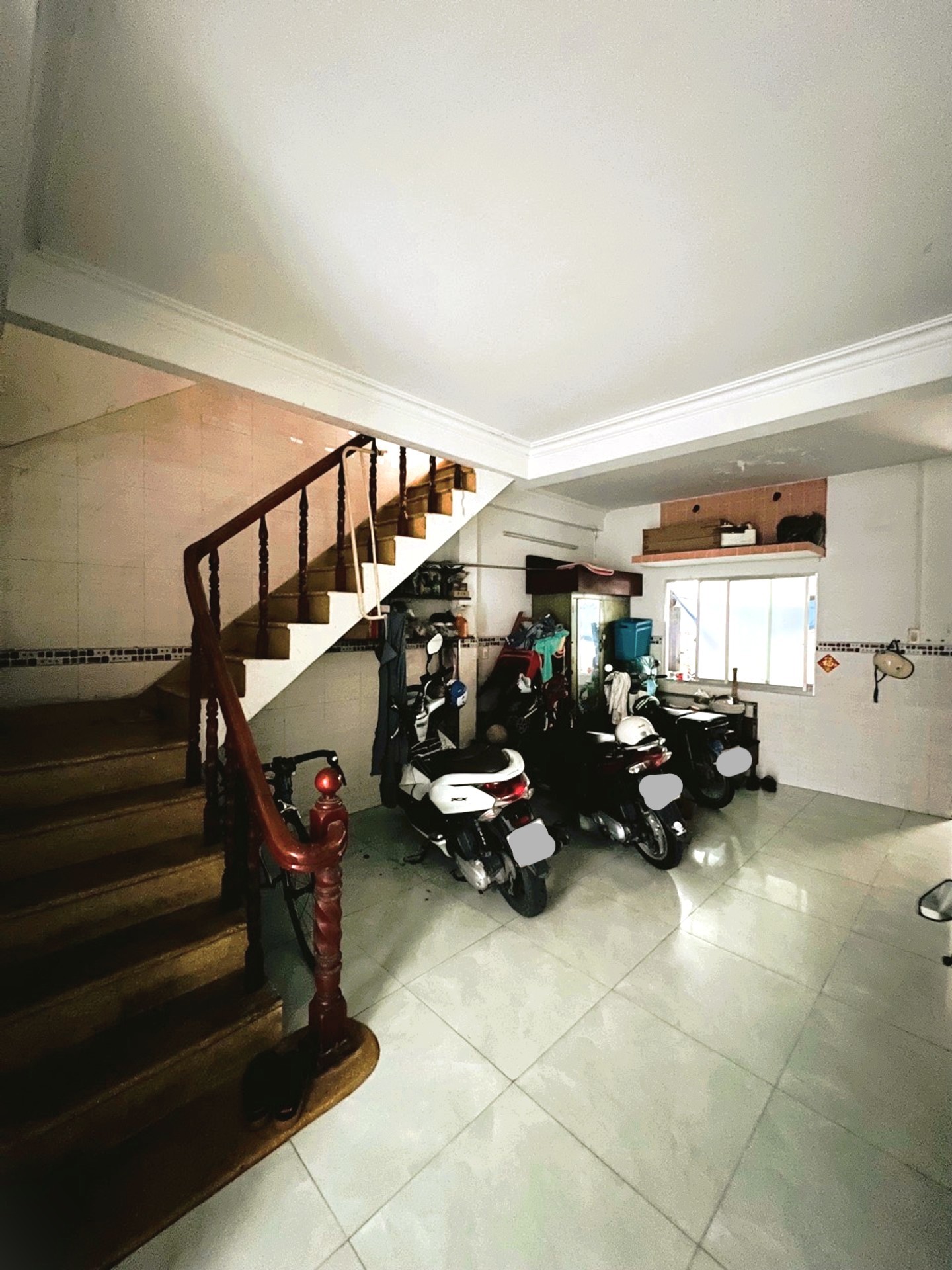 60M2 ÂU CƠ – 3 TẦNG – 6 PN – NỞ HẬU – HOÀN CÔNG ĐỦ HƠN 4 TỶ 3