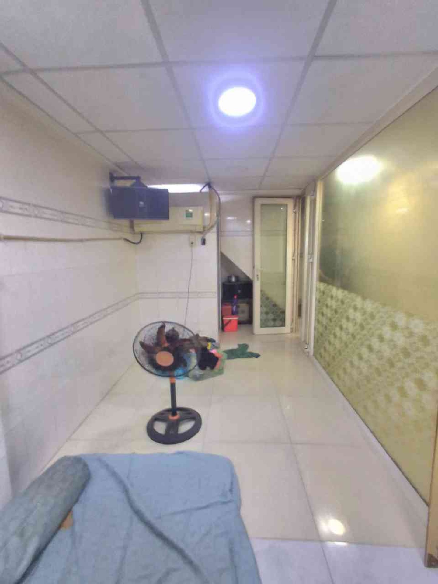 HƠN 2 TỶ CÓ NHÀ 3 TẦNG CMT8 3PN GẦN METRO SỐ 2 2