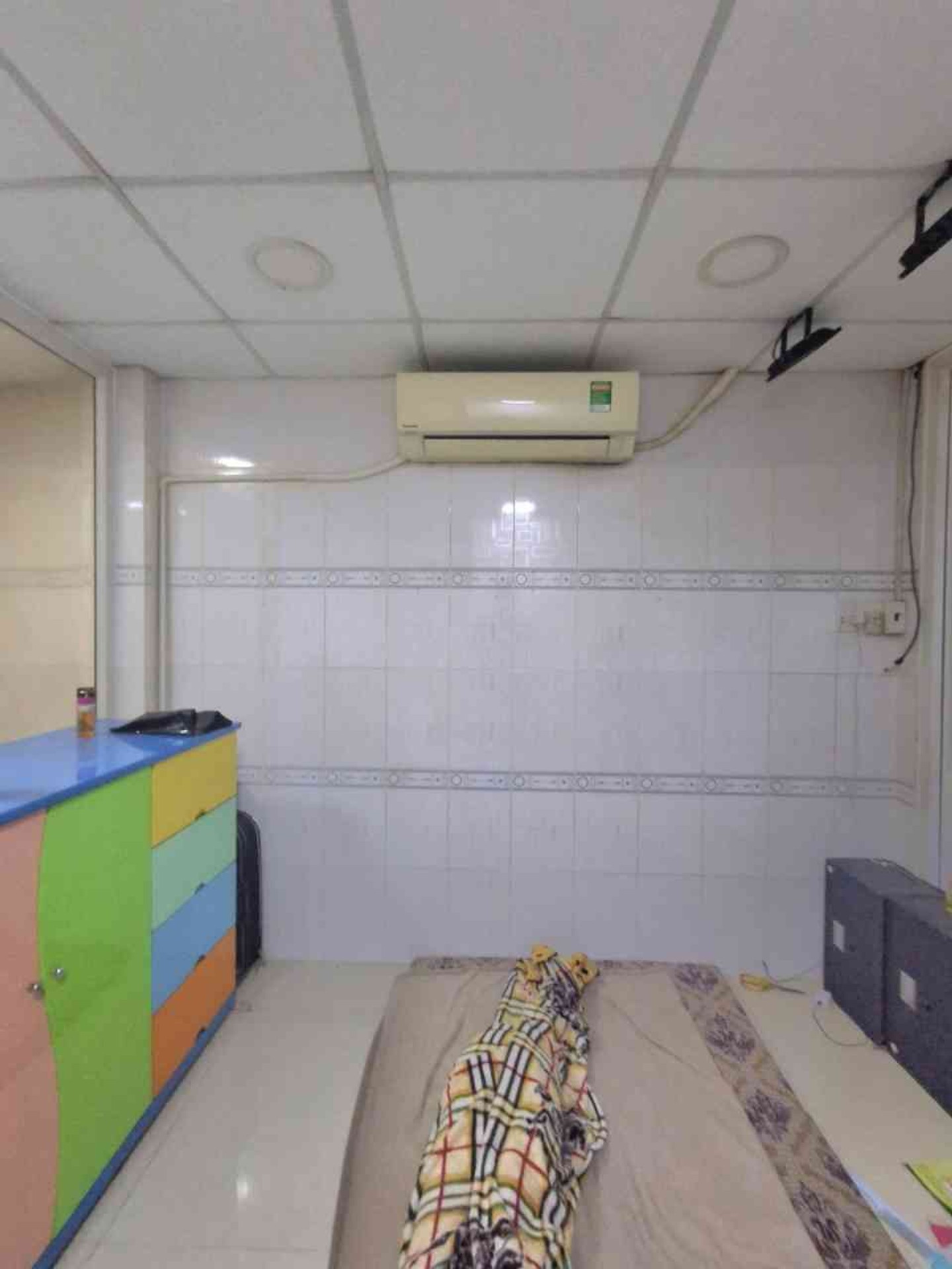 HƠN 2 TỶ CÓ NHÀ 3 TẦNG CMT8 3PN GẦN METRO SỐ 2 3