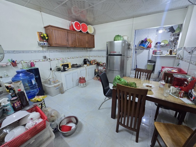 Bán nhà  đường Số 2, Tăng Nhơn Phú B, Q9, Thủ Đức, TP HCM. DT 82m2, 2 tầng, SHR. Giá 6,75 tỷ. 2