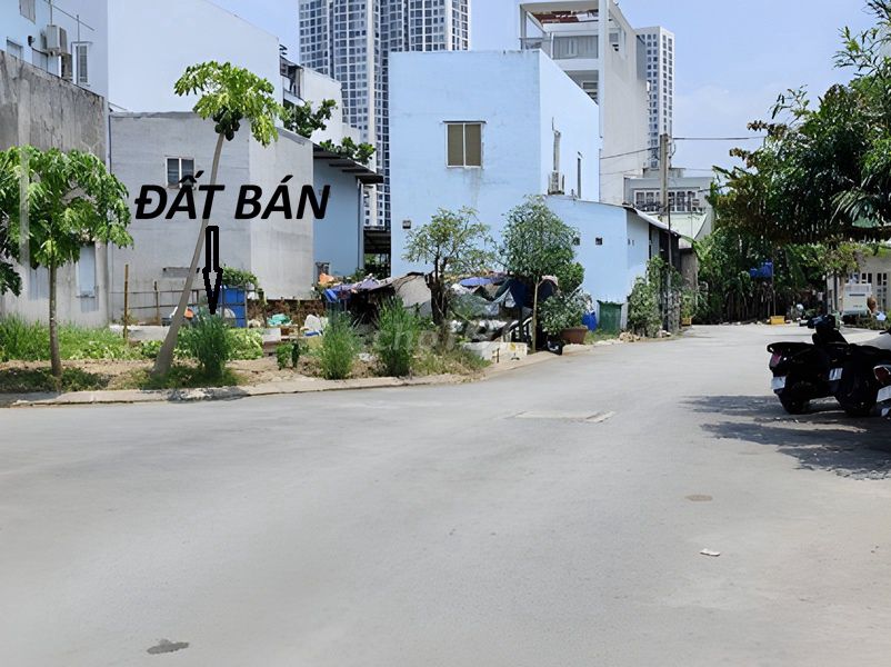 Hiếm mảnh đất duy nhất còn sót lại mặt biển Thịnh Long 100m2 lô góc kinh doanh chỉ 1.2 tỷ 3