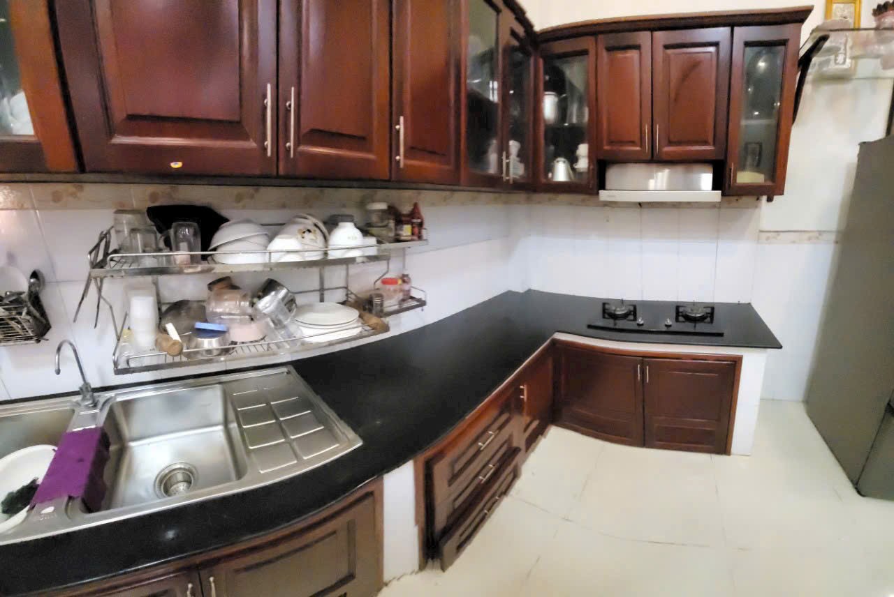 Chính chủ bán gấp nhà mặt tiền mới xây quận Bình Tân, ngay Ngã Tư Bốn Xã 120m2 7 tỷ thương lượng 4