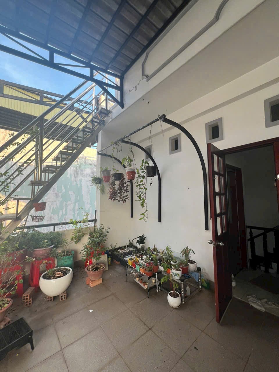Chính chủ bán gấp nhà mặt tiền quận Bình Tân ngay Ngã Tư Bốn Xã 120m2 7 tỷ thương lượng anh Dũng 5
