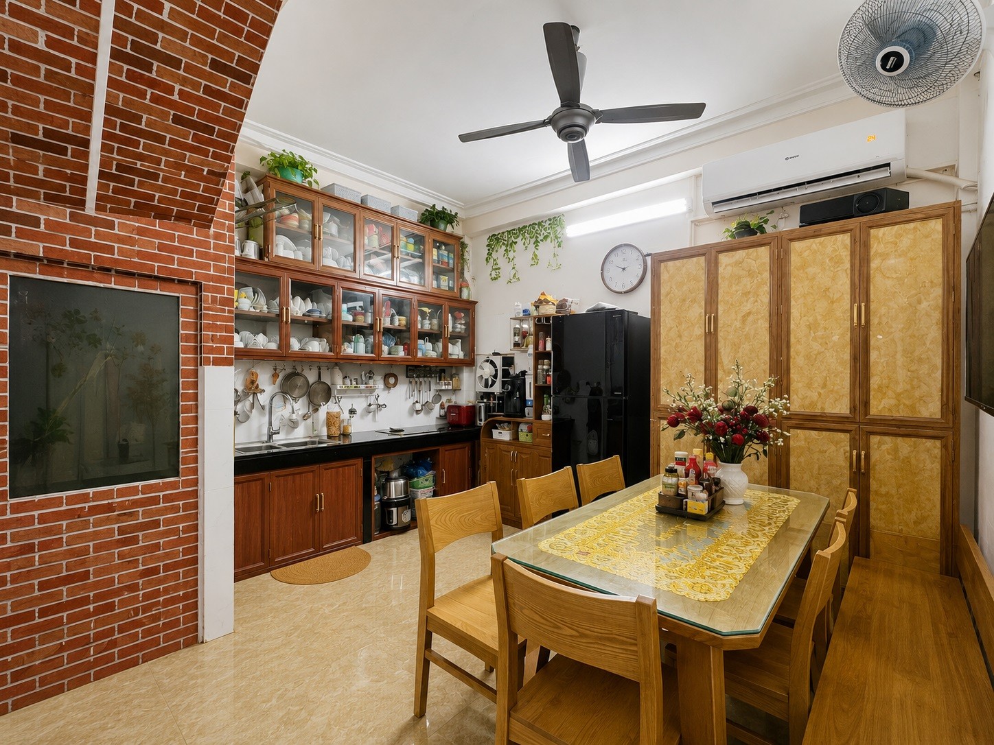 PHÚC LỢI  46m2 x 5 tầng – THANG MÁY XỊN – Ô TÔ ĐỖ CỔNG – SÁT VINHOMES RIVERSIDE - Giá 8.5tỷ 3