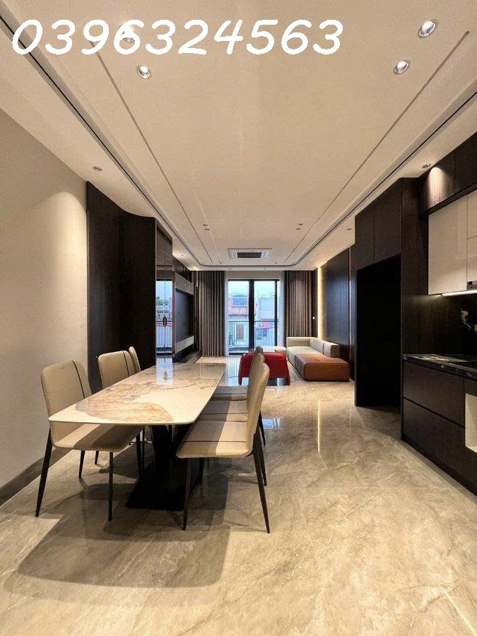 BÁN NHÀ HOÀNG VĂN THÁI – ĐƯỜNG Ô TÔ TRÁNH VÀO NHÀ – SÁT VÀNH ĐAI 2.5 – 45M2 15 TỶ 3